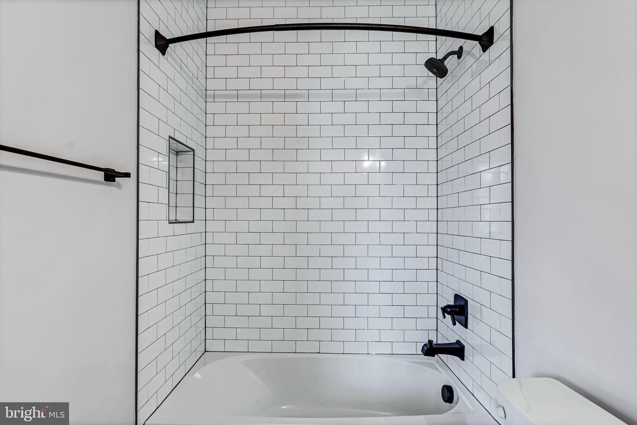 DOUGLAS PARK - Residential