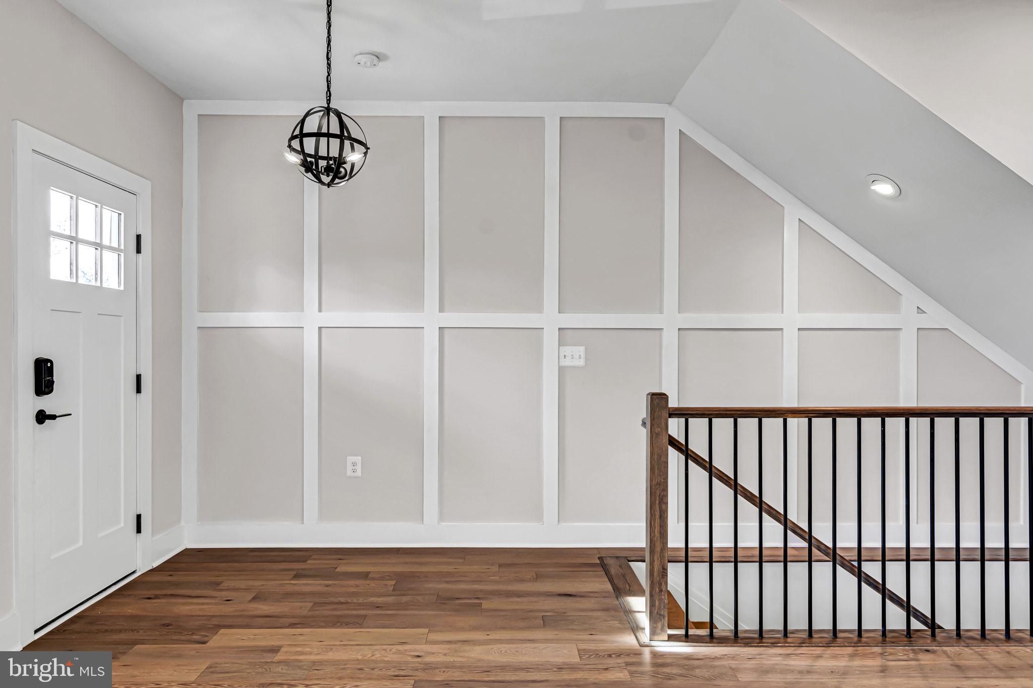 DOUGLAS PARK - Residential