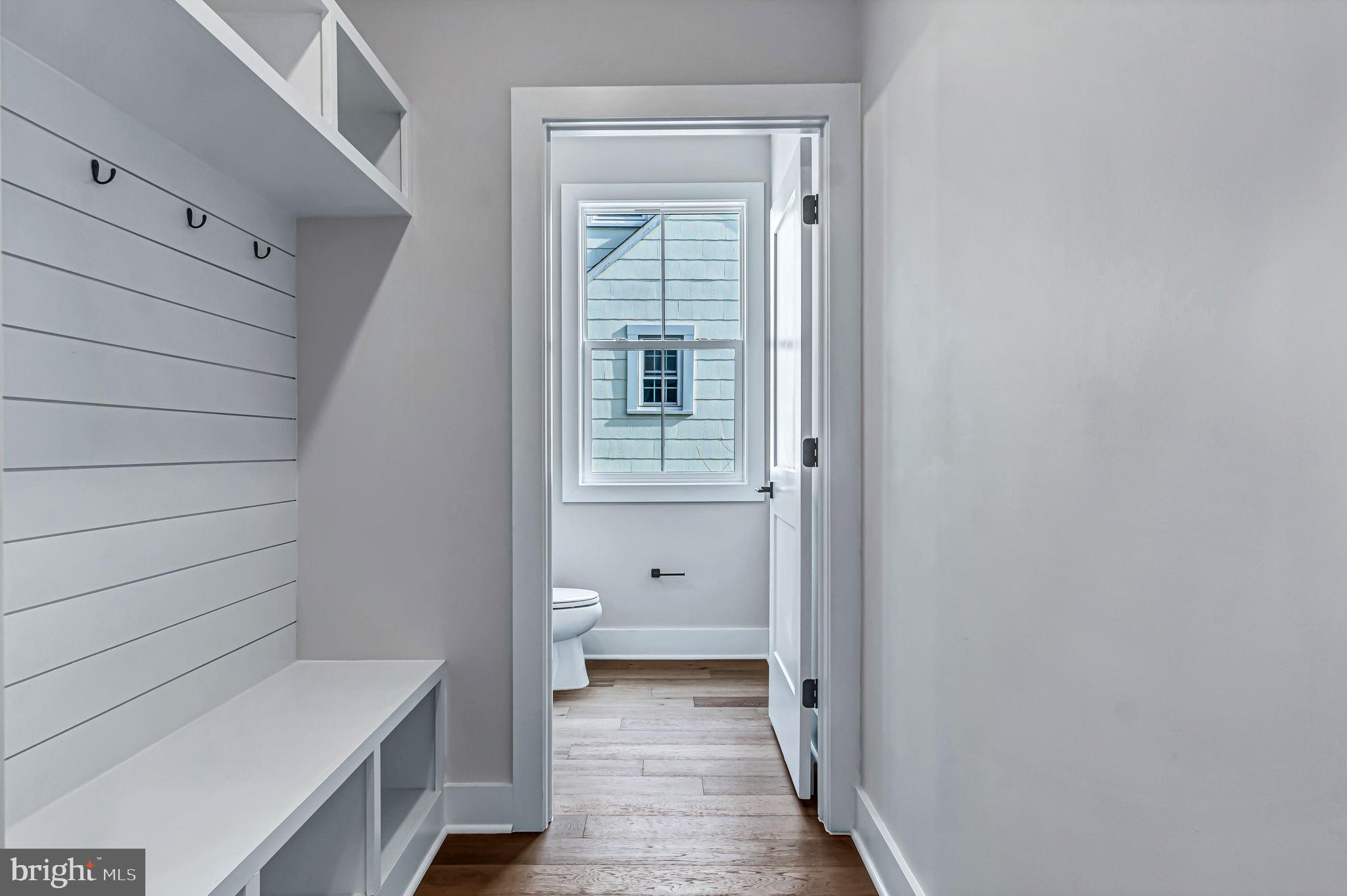 DOUGLAS PARK - Residential