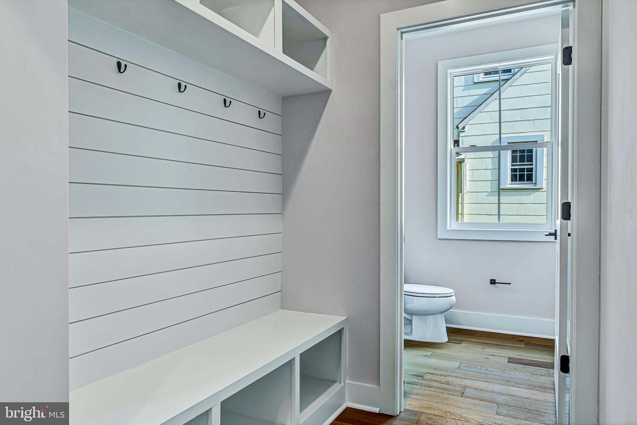 DOUGLAS PARK - Residential