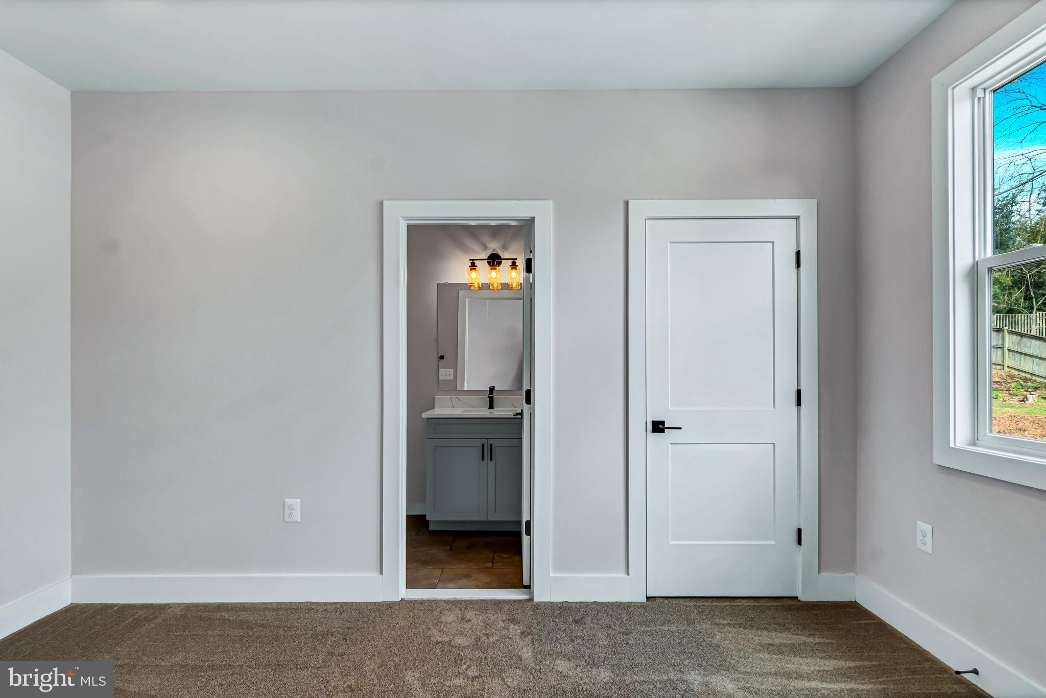 DOUGLAS PARK - Residential