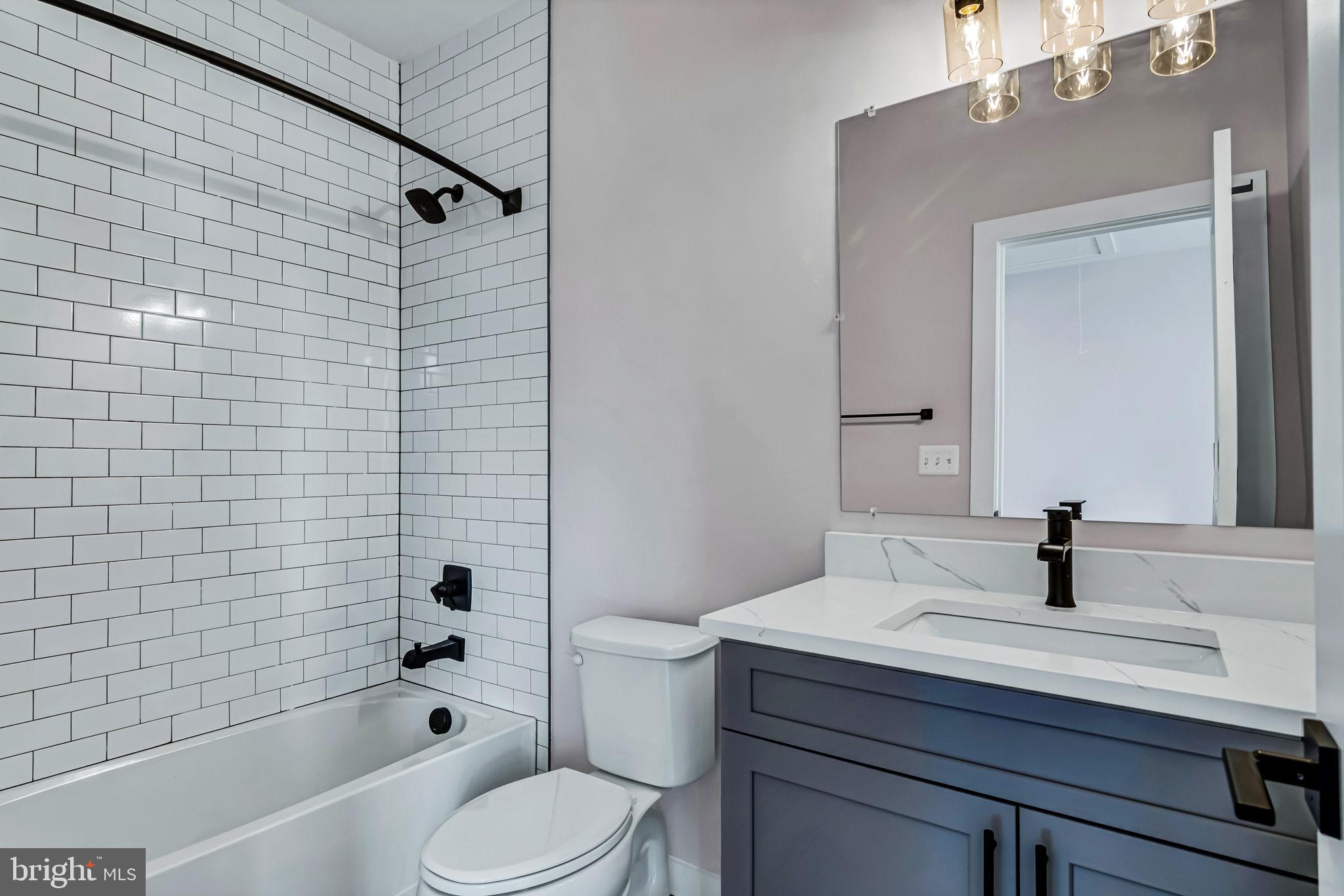 DOUGLAS PARK - Residential