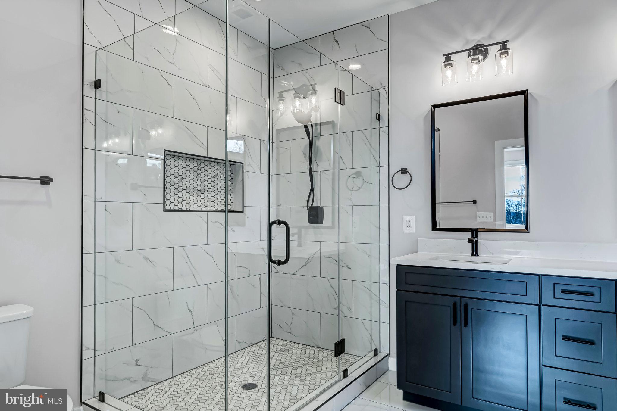 DOUGLAS PARK - Residential