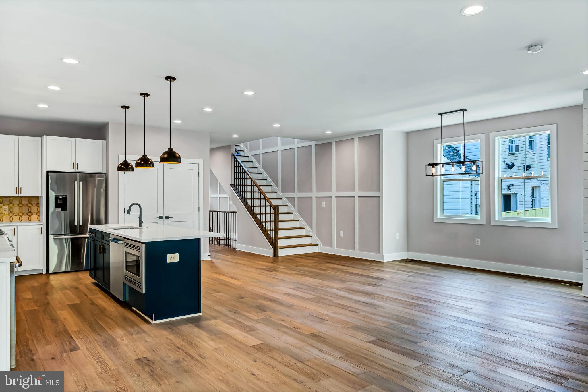 DOUGLAS PARK - Residential