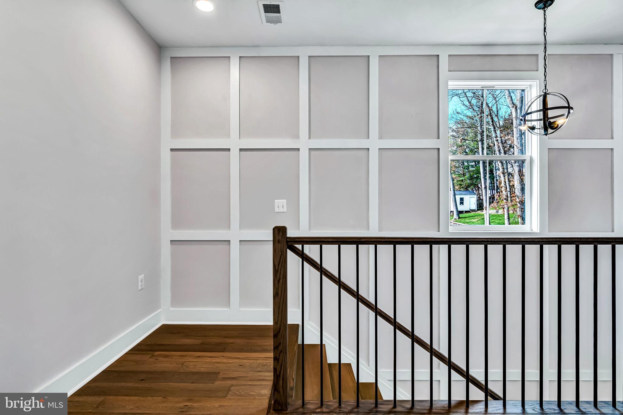 DOUGLAS PARK - Residential