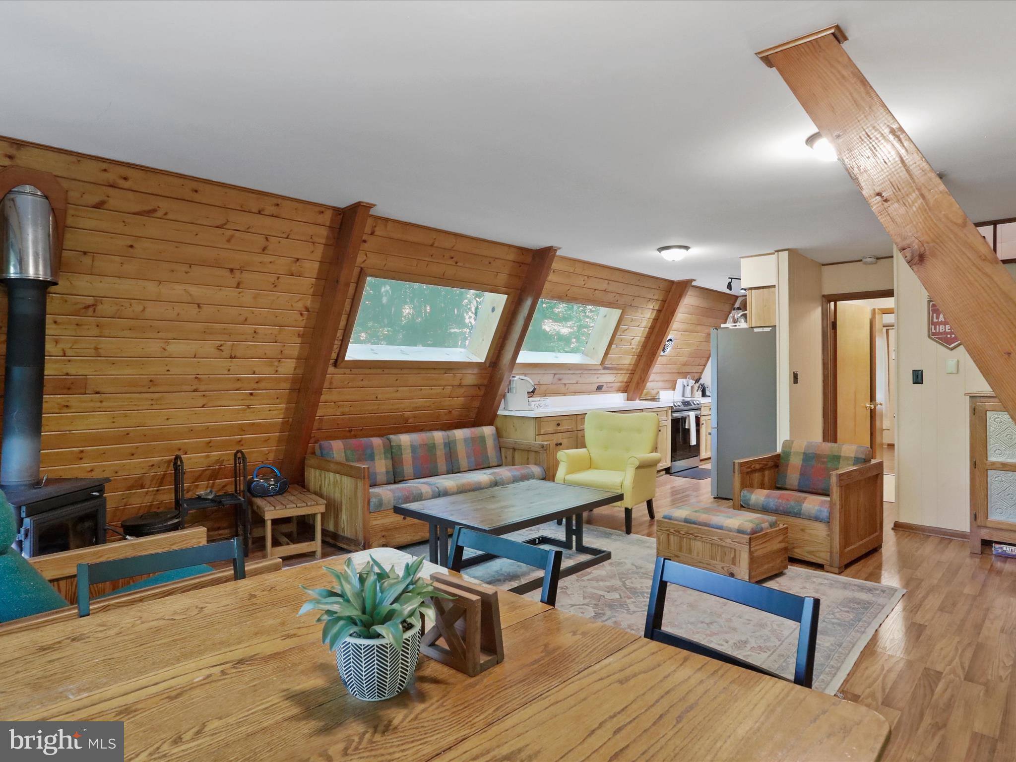 COOLFONT MOUNTAINSIDE - Residential