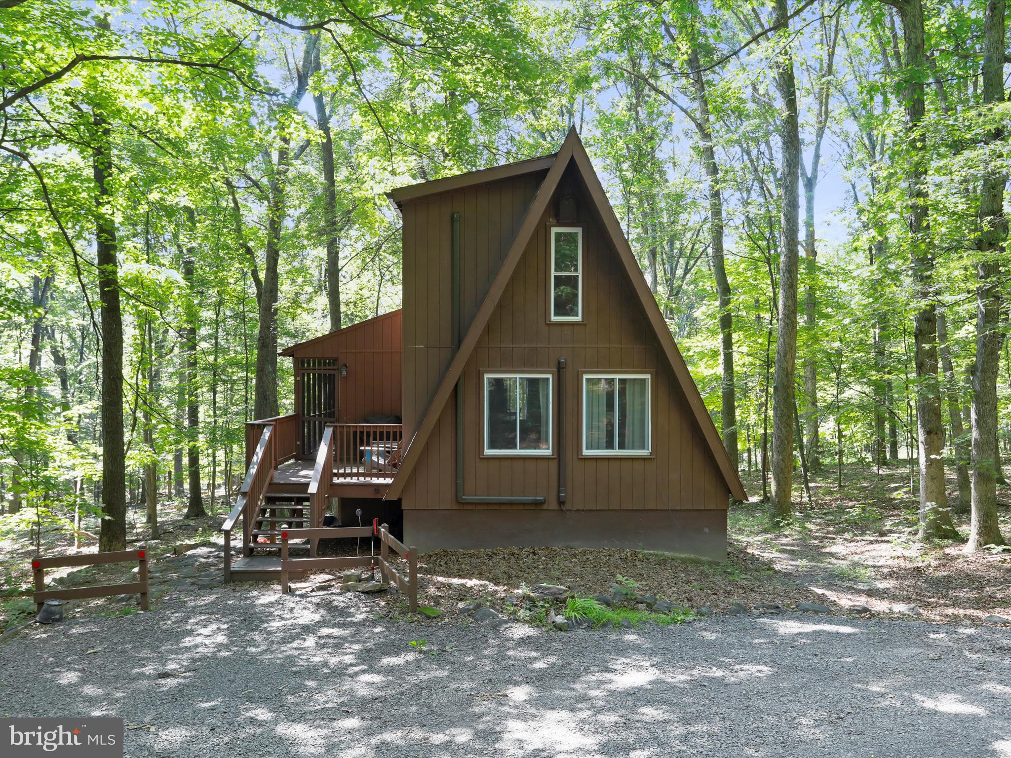 COOLFONT MOUNTAINSIDE - Residential