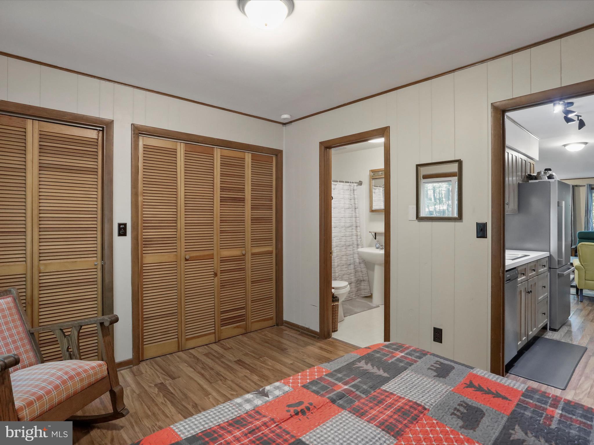 COOLFONT MOUNTAINSIDE - Residential