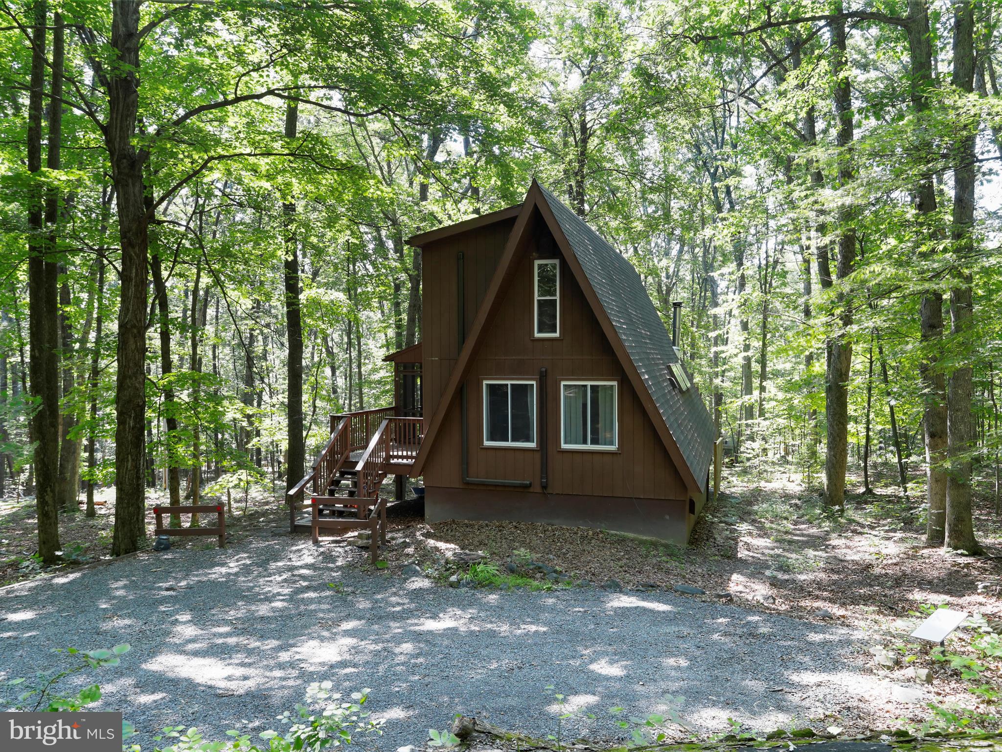 COOLFONT MOUNTAINSIDE - Residential