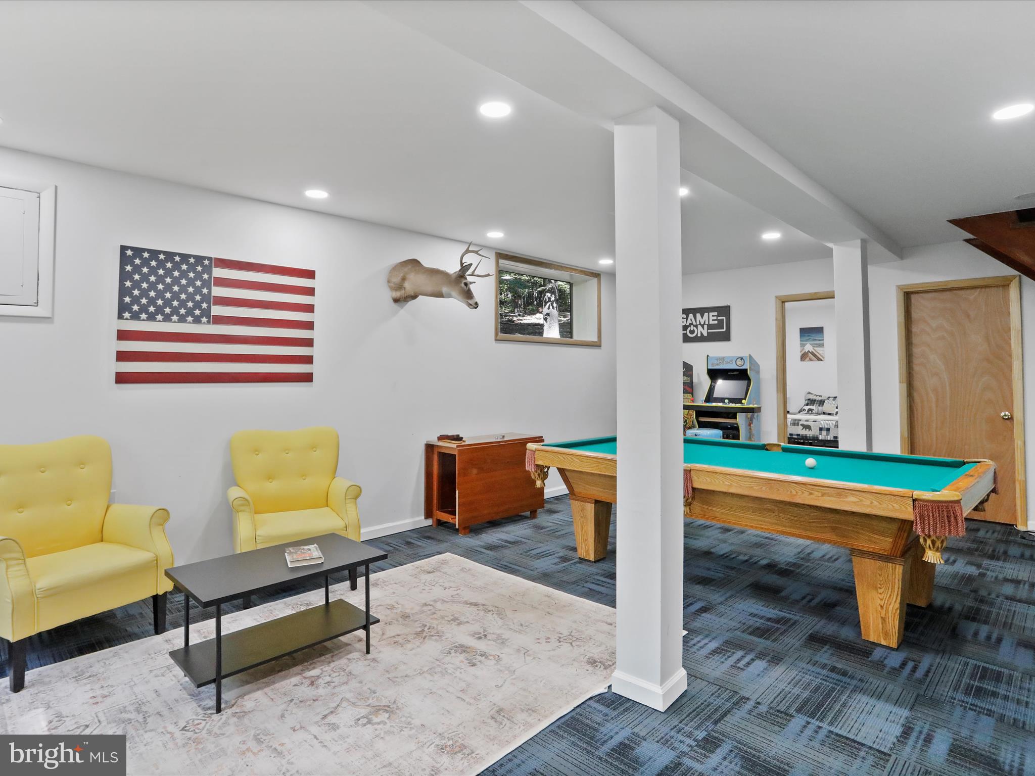 COOLFONT MOUNTAINSIDE - Residential