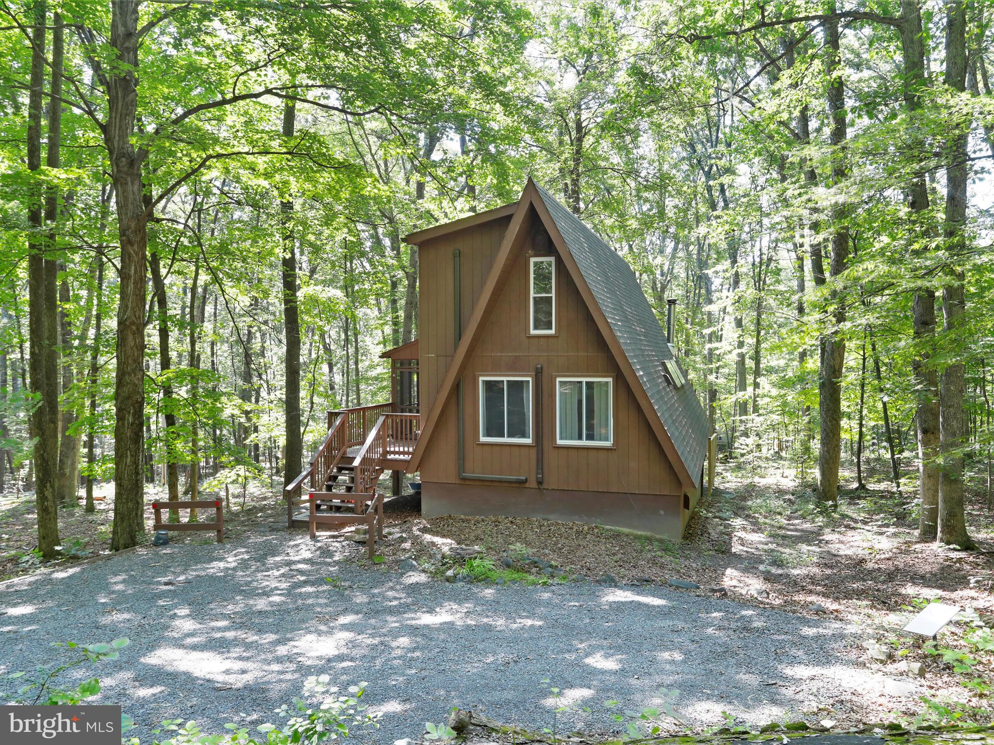 COOLFONT MOUNTAINSIDE - Residential