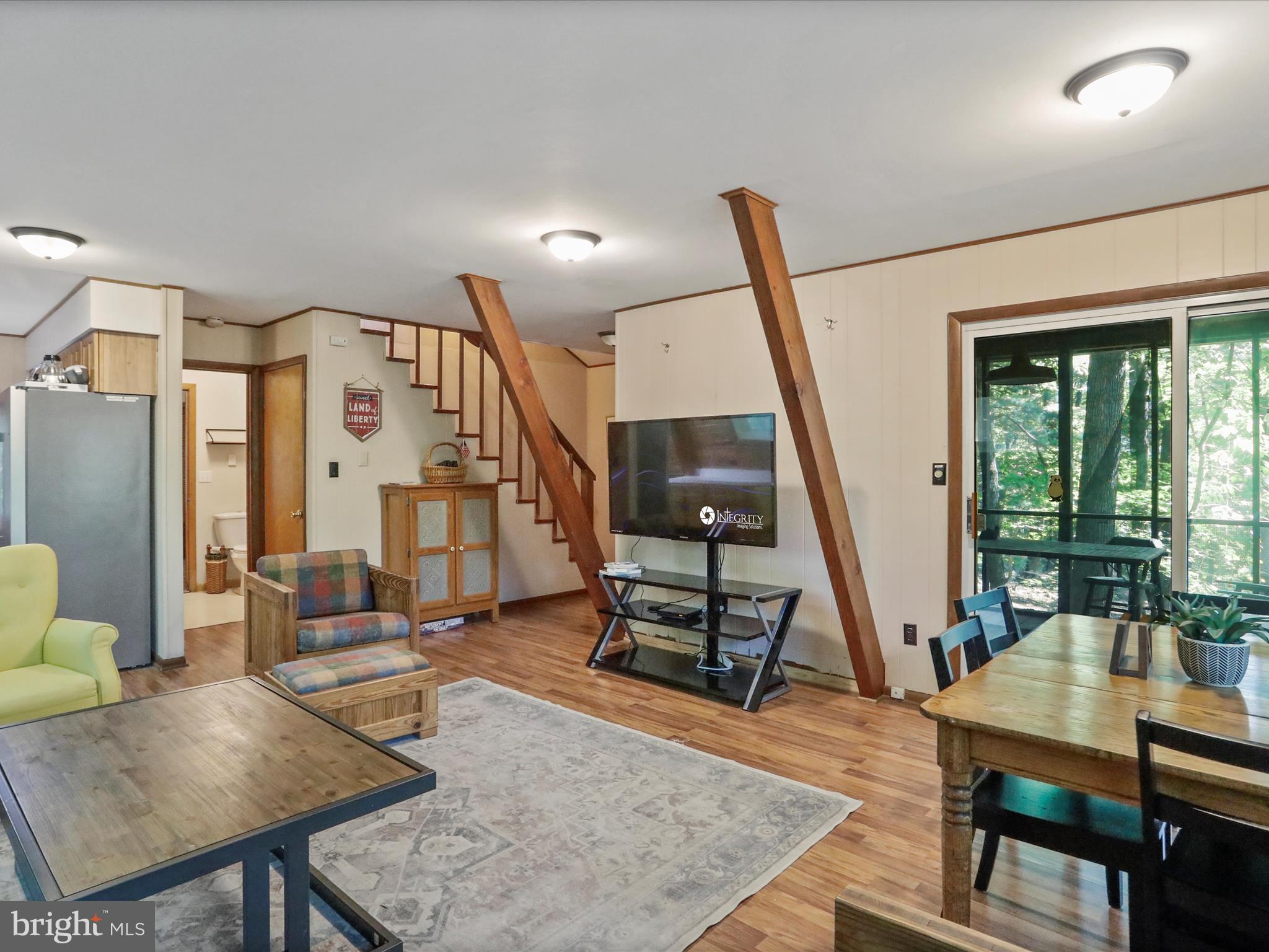 COOLFONT MOUNTAINSIDE - Residential