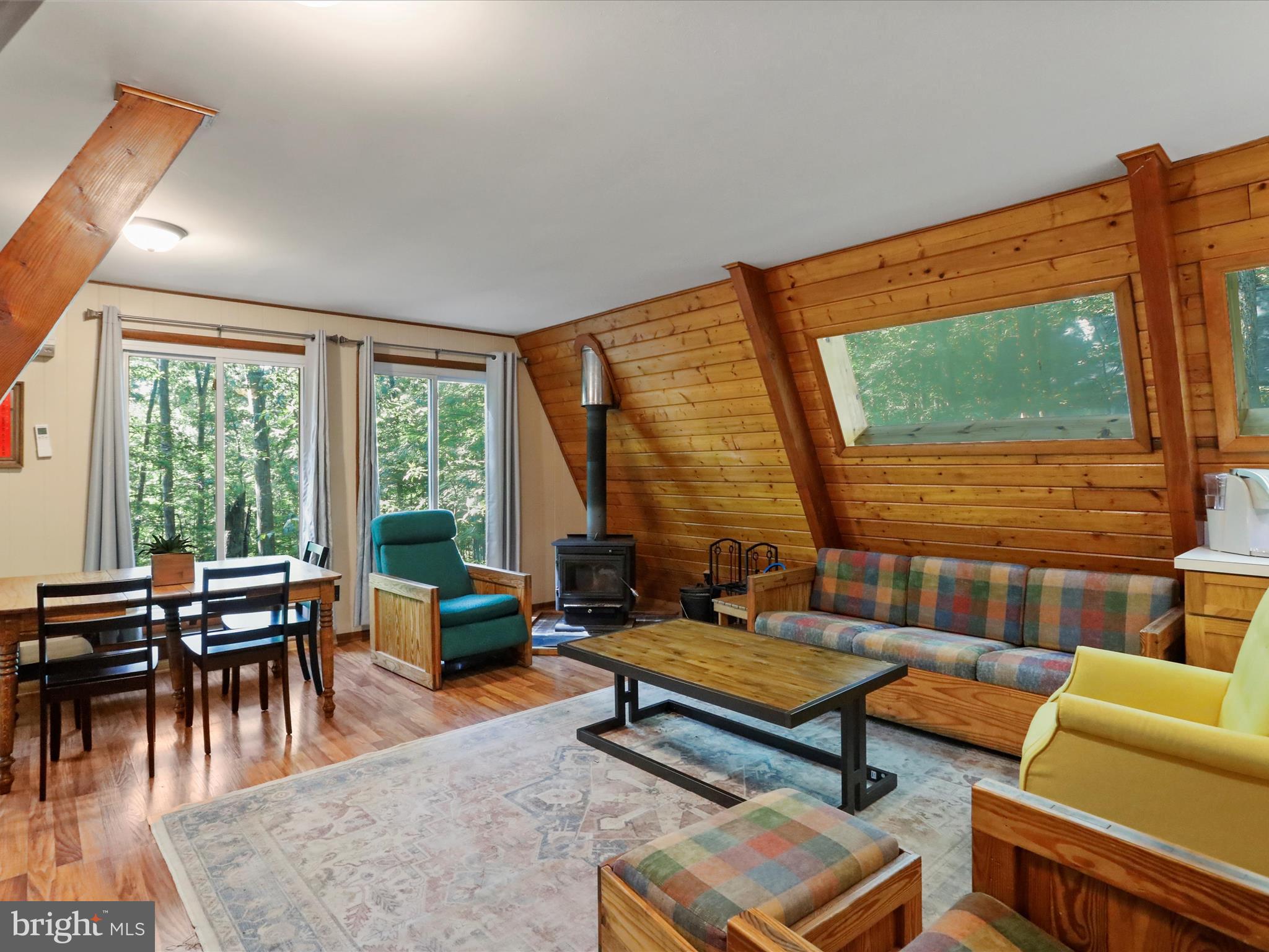 COOLFONT MOUNTAINSIDE - Residential