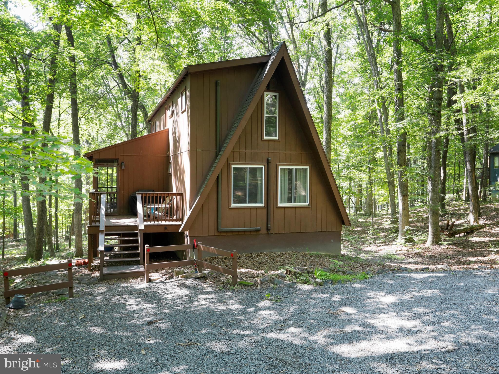 COOLFONT MOUNTAINSIDE - Residential