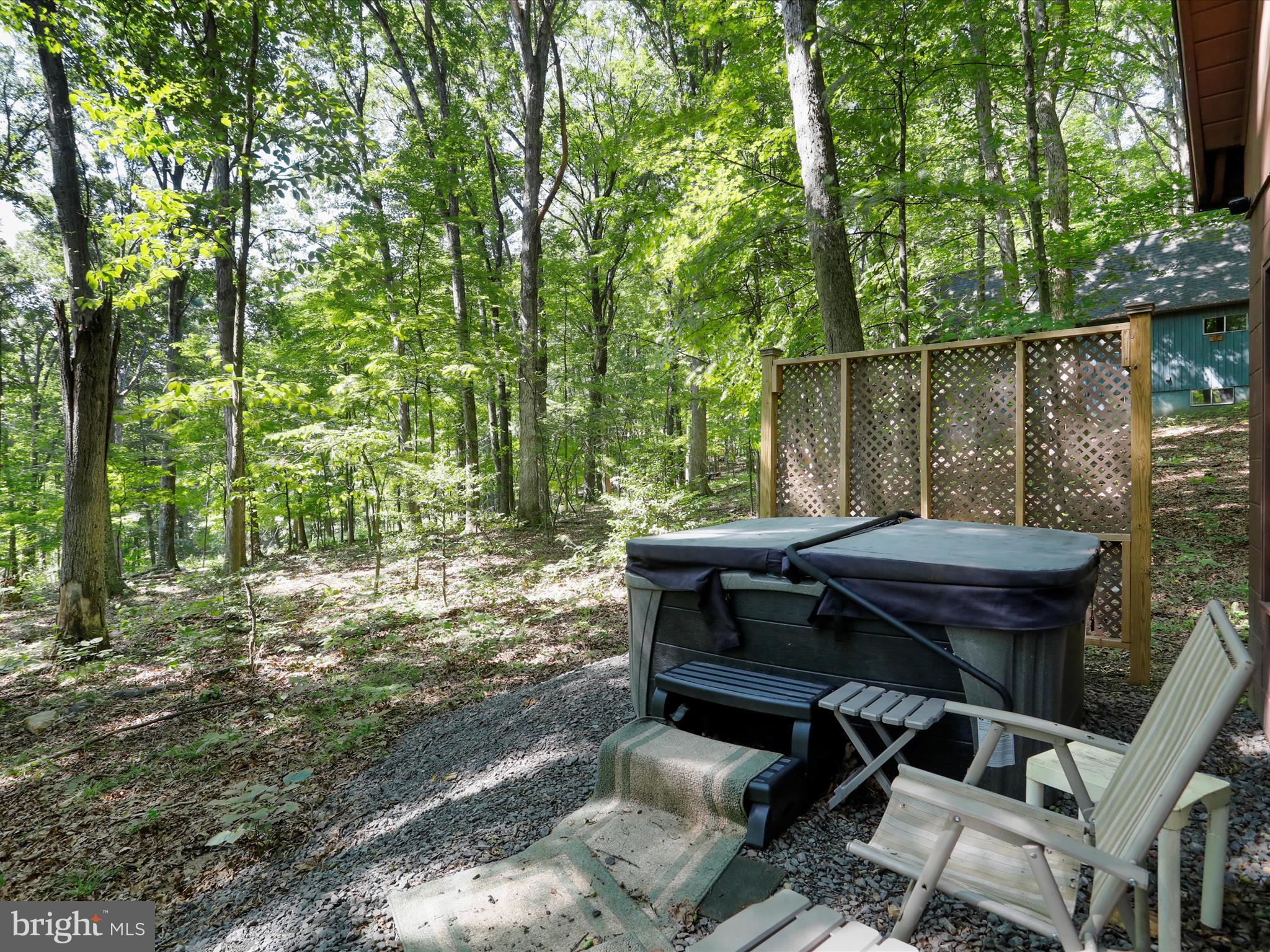 COOLFONT MOUNTAINSIDE - Residential