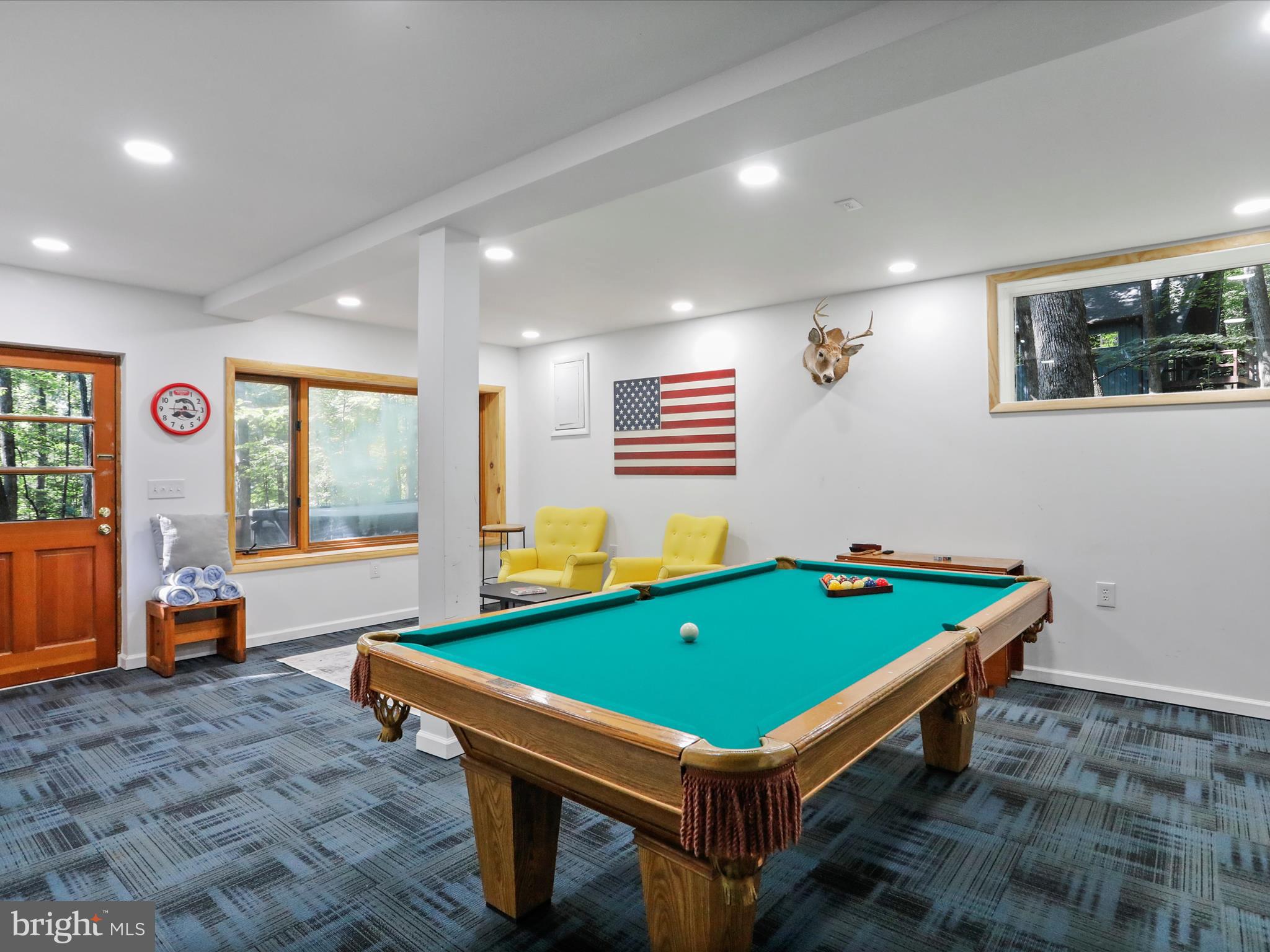 COOLFONT MOUNTAINSIDE - Residential