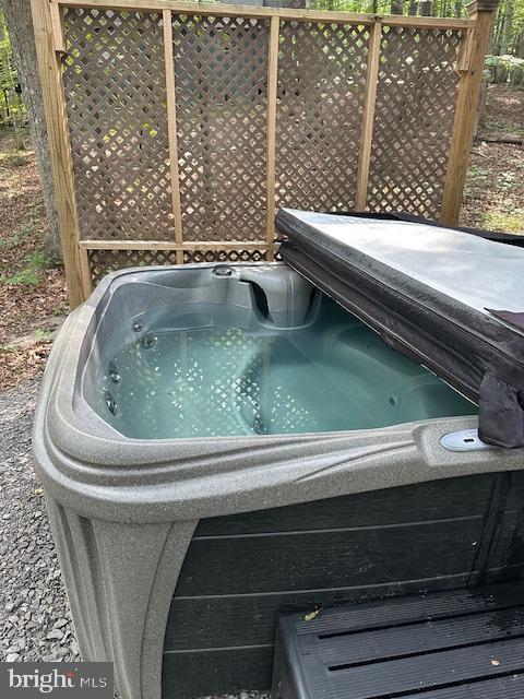 COOLFONT MOUNTAINSIDE - Residential