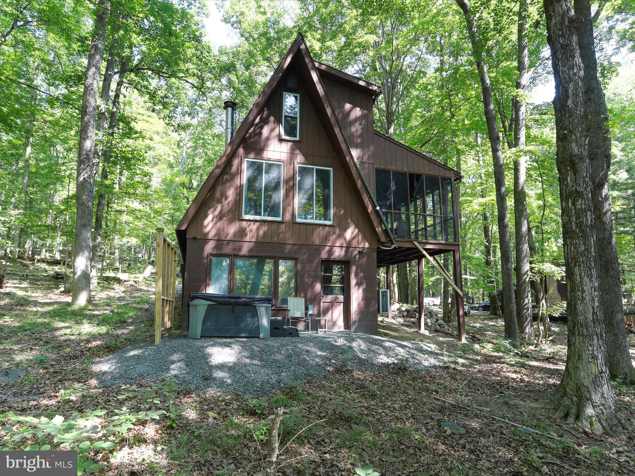 13 MOUNTAINSIDE DRIVE