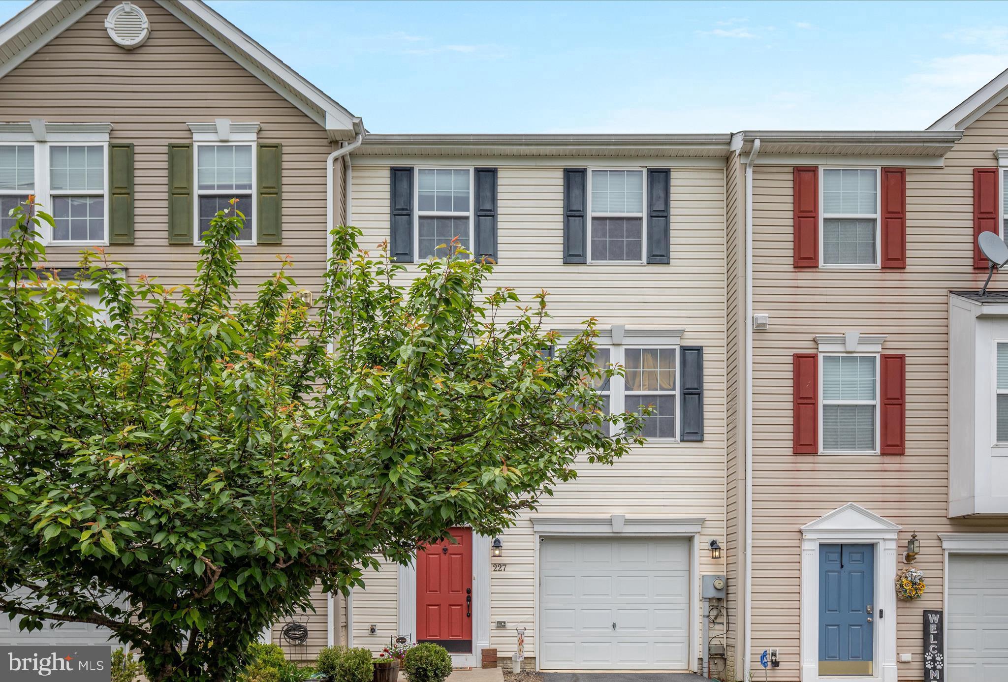 TROUT RUN - Residential