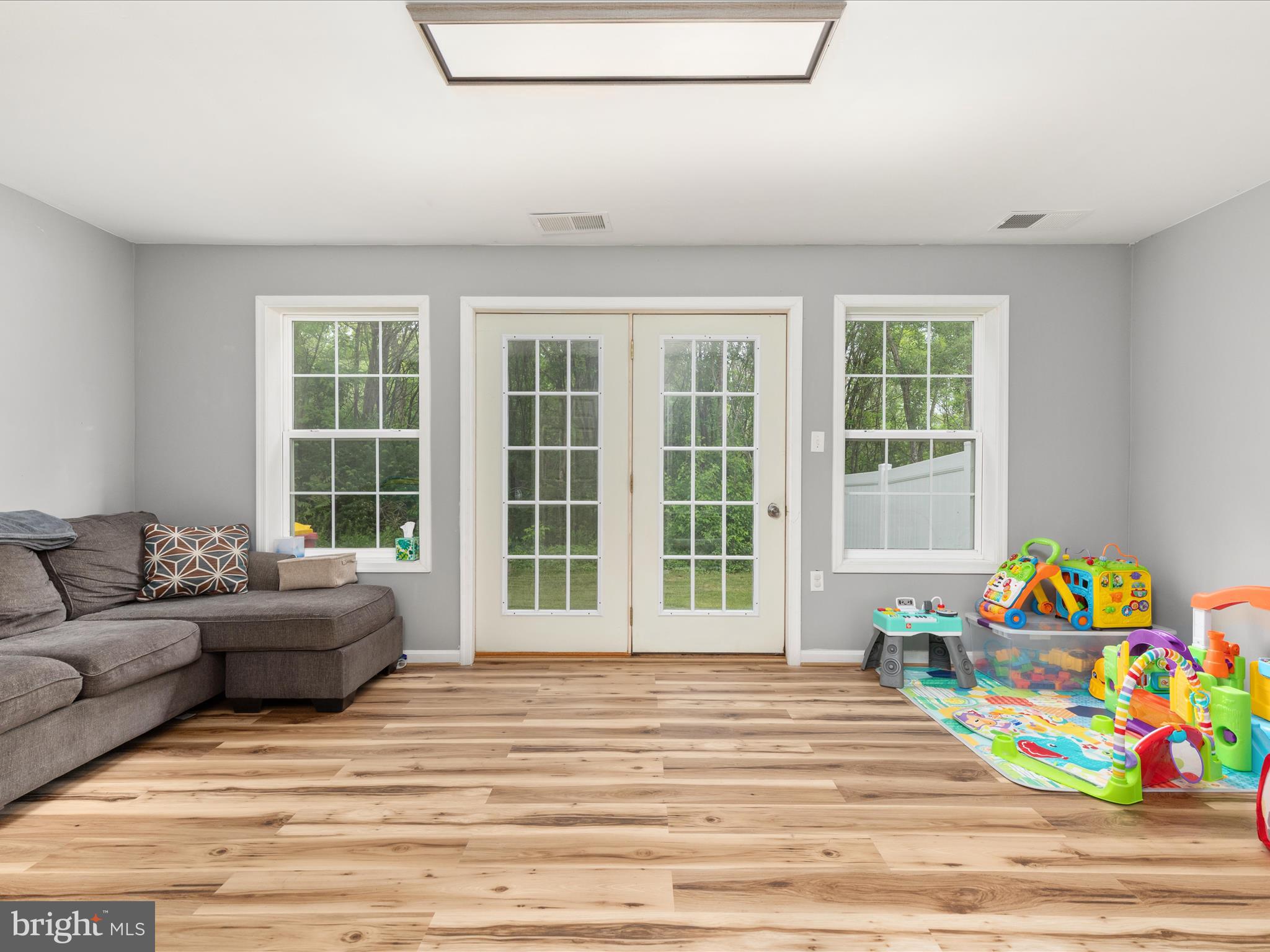 TROUT RUN - Residential