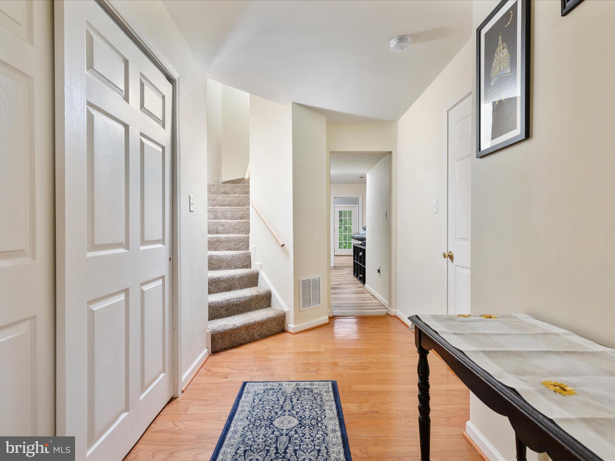 TROUT RUN - Residential