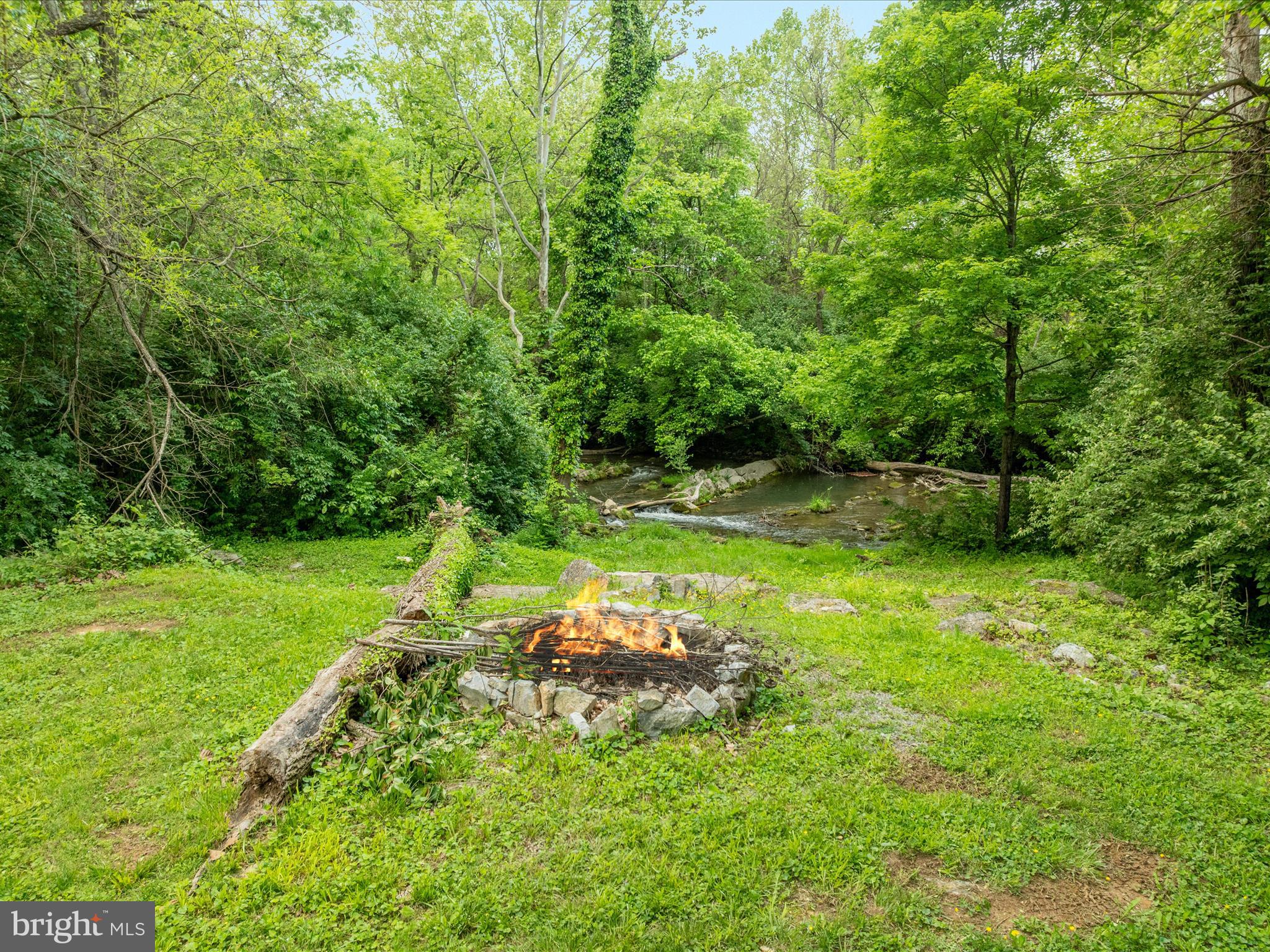 TROUT RUN - Residential