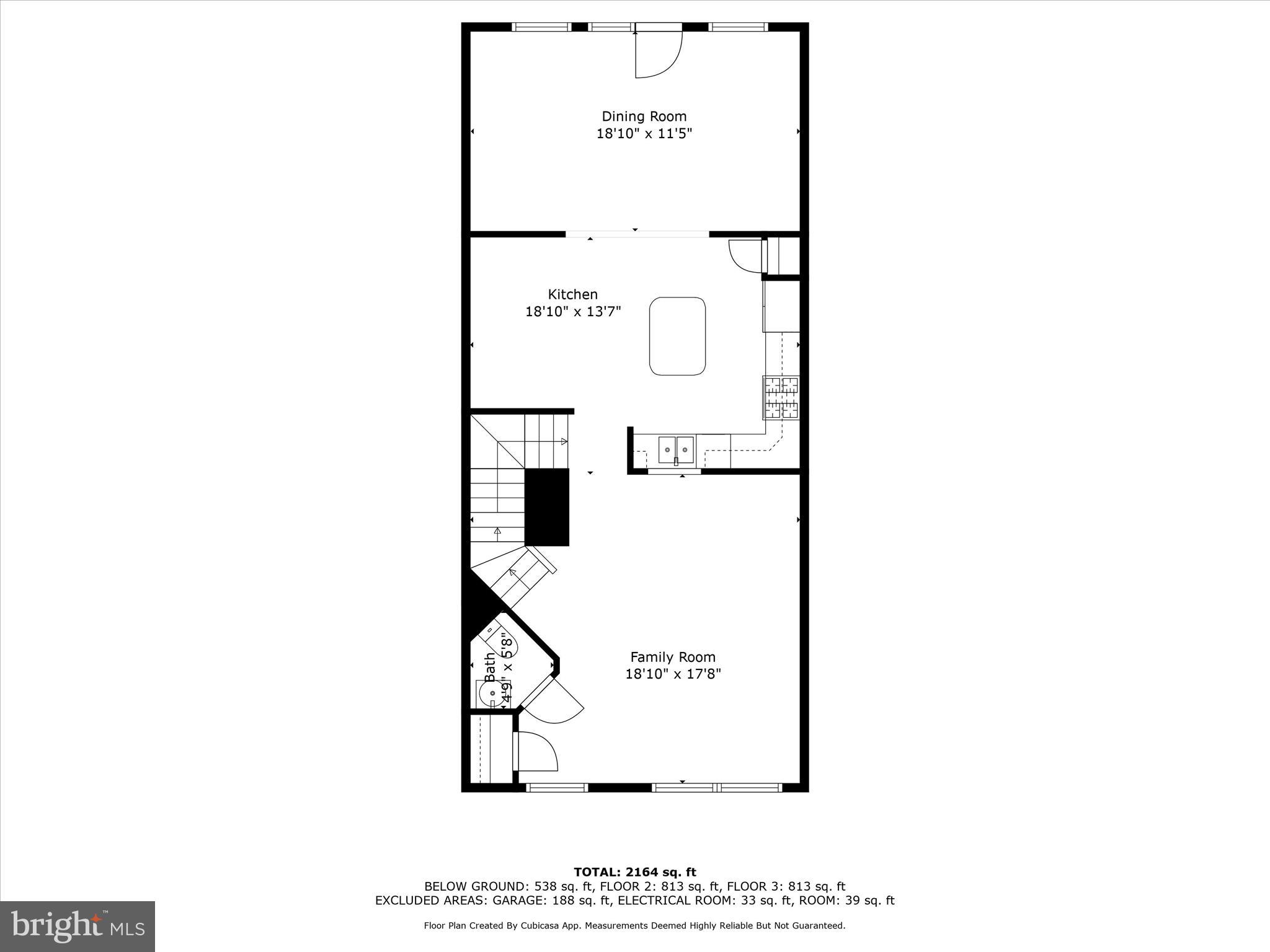 TROUT RUN - Residential