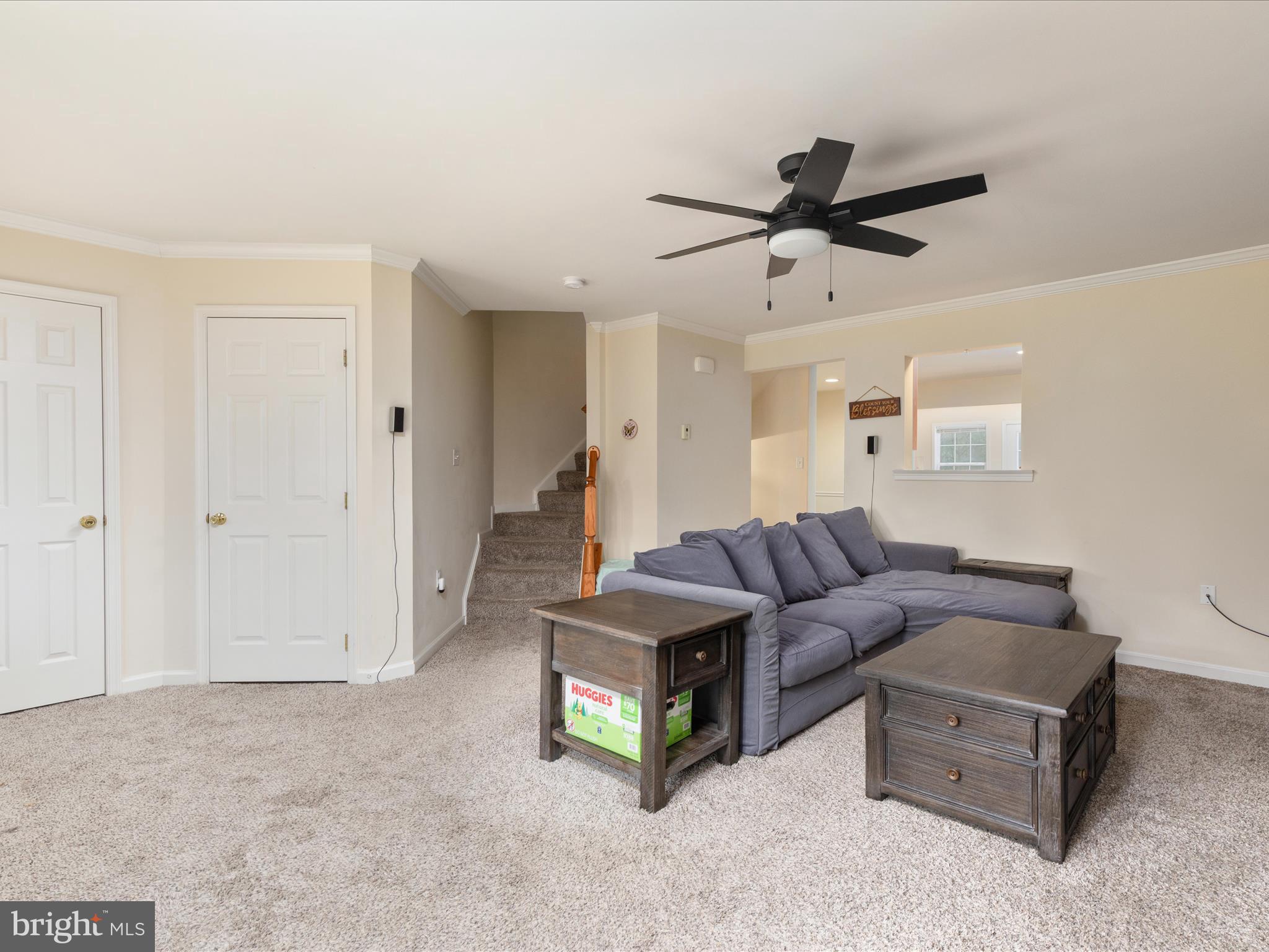 TROUT RUN - Residential