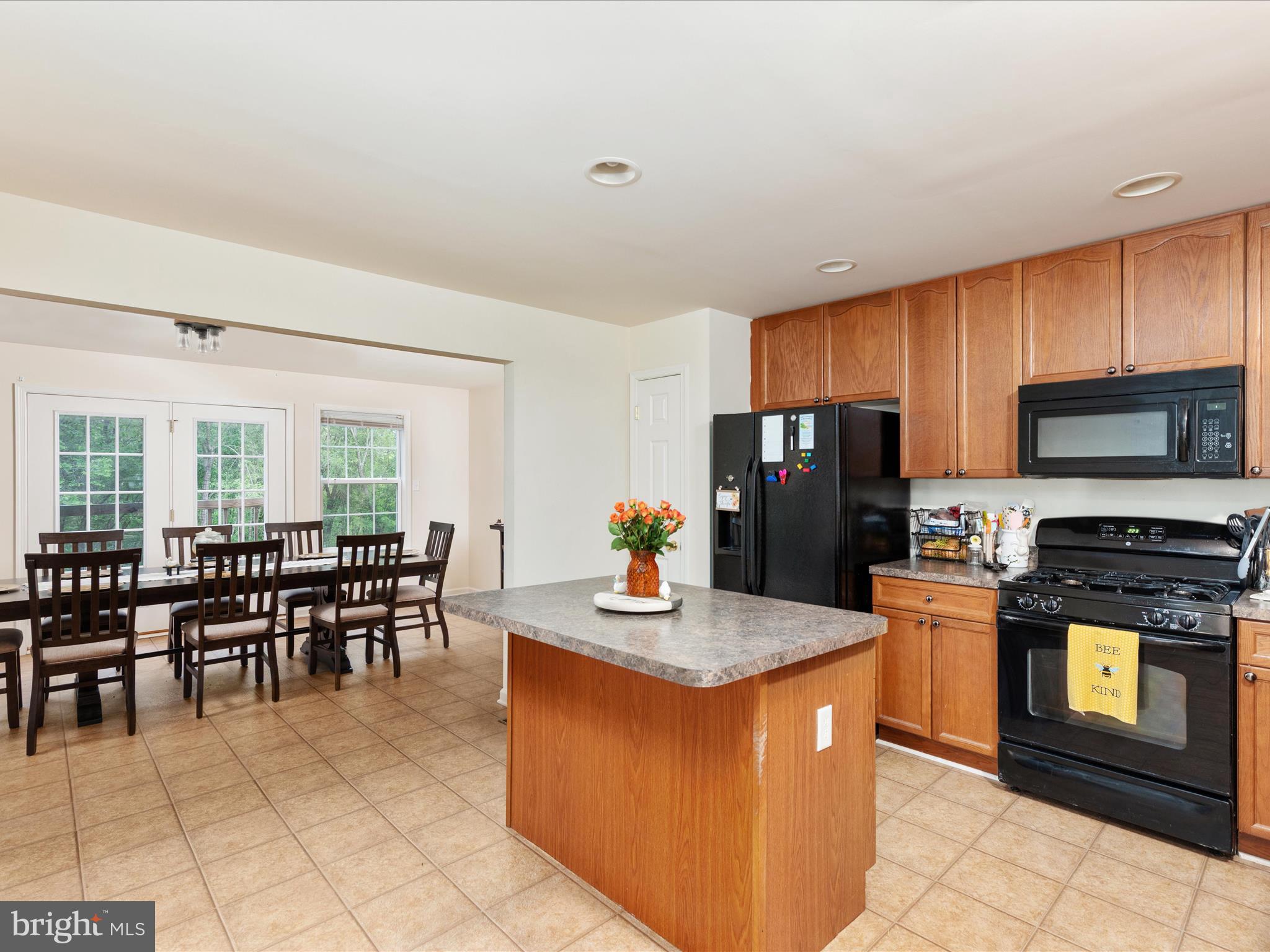 TROUT RUN - Residential