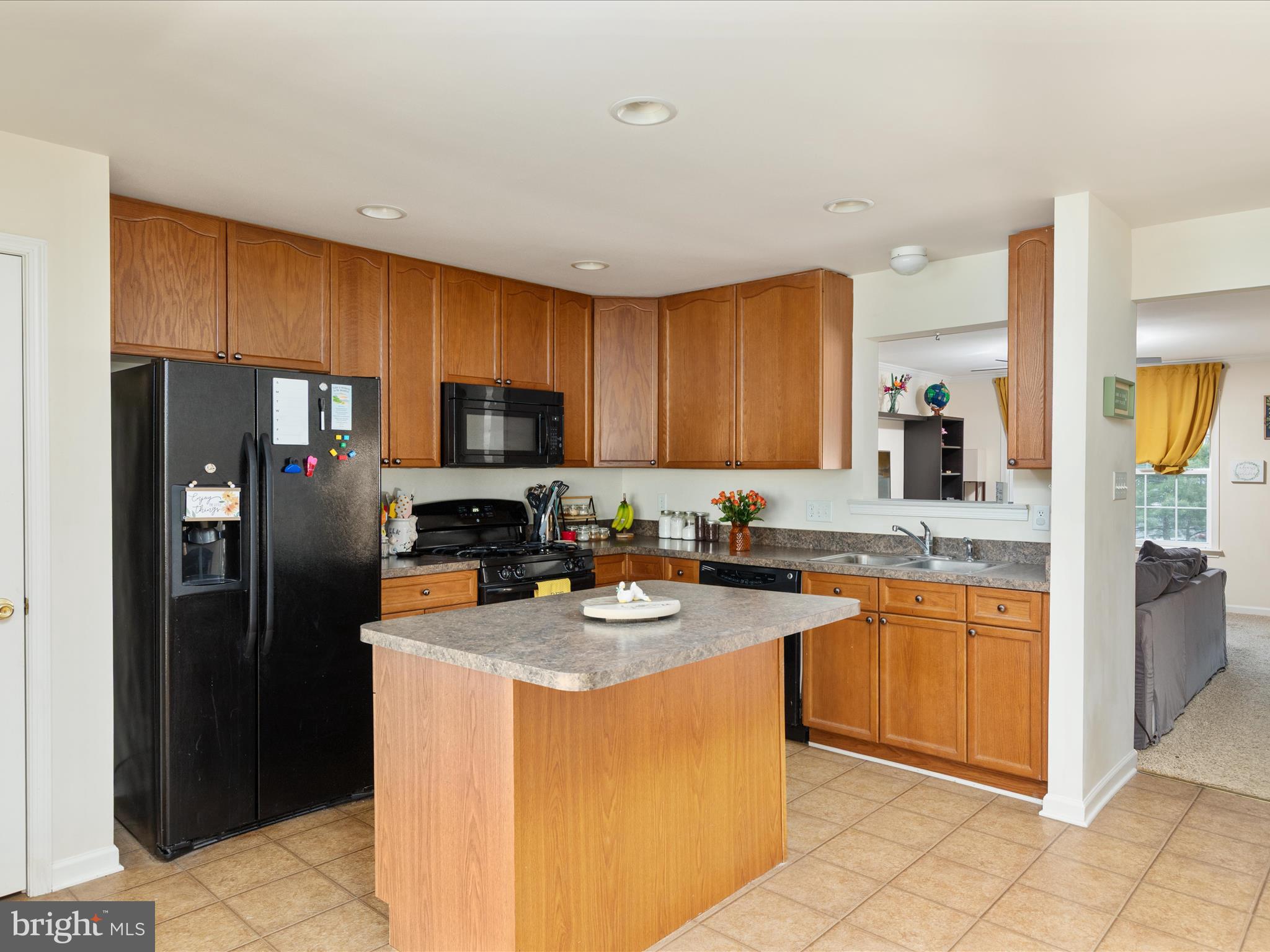 TROUT RUN - Residential