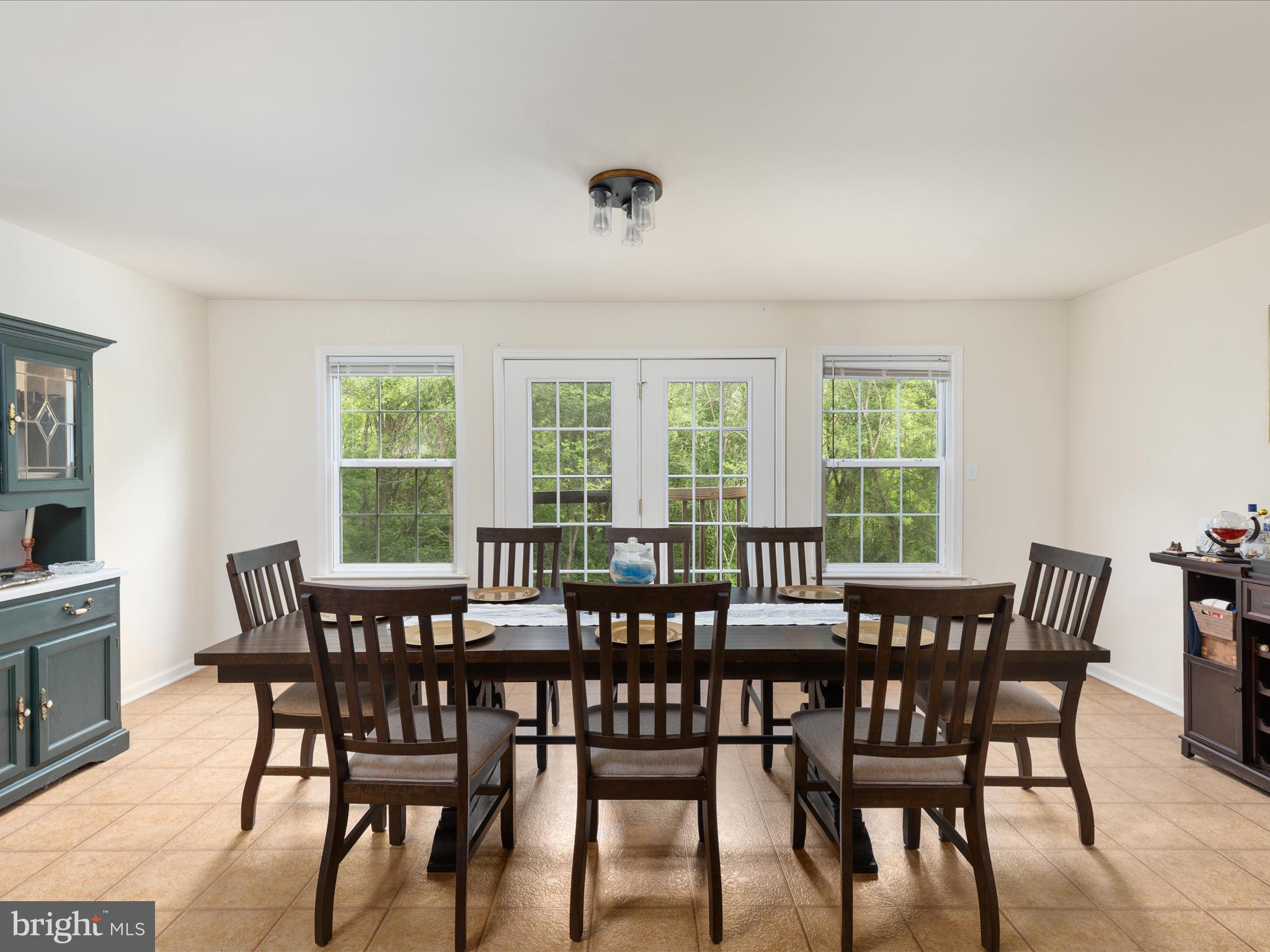 TROUT RUN - Residential