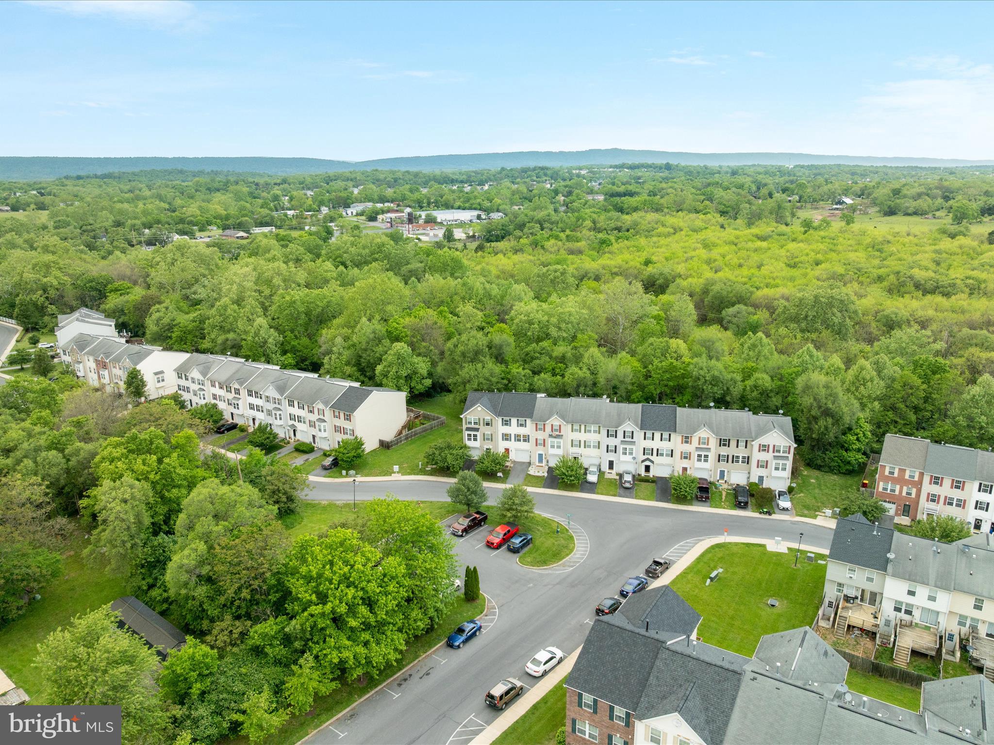 TROUT RUN - Residential