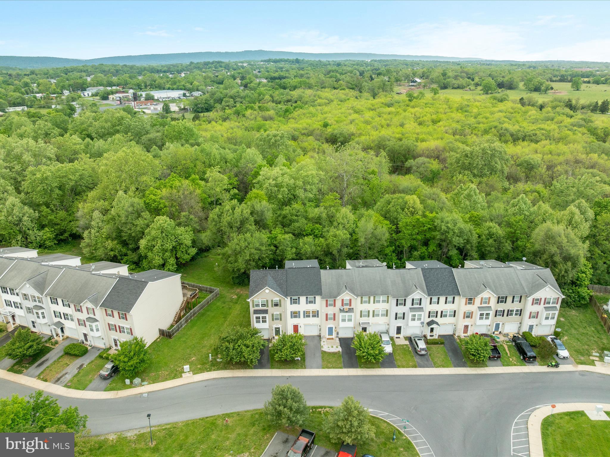 TROUT RUN - Residential