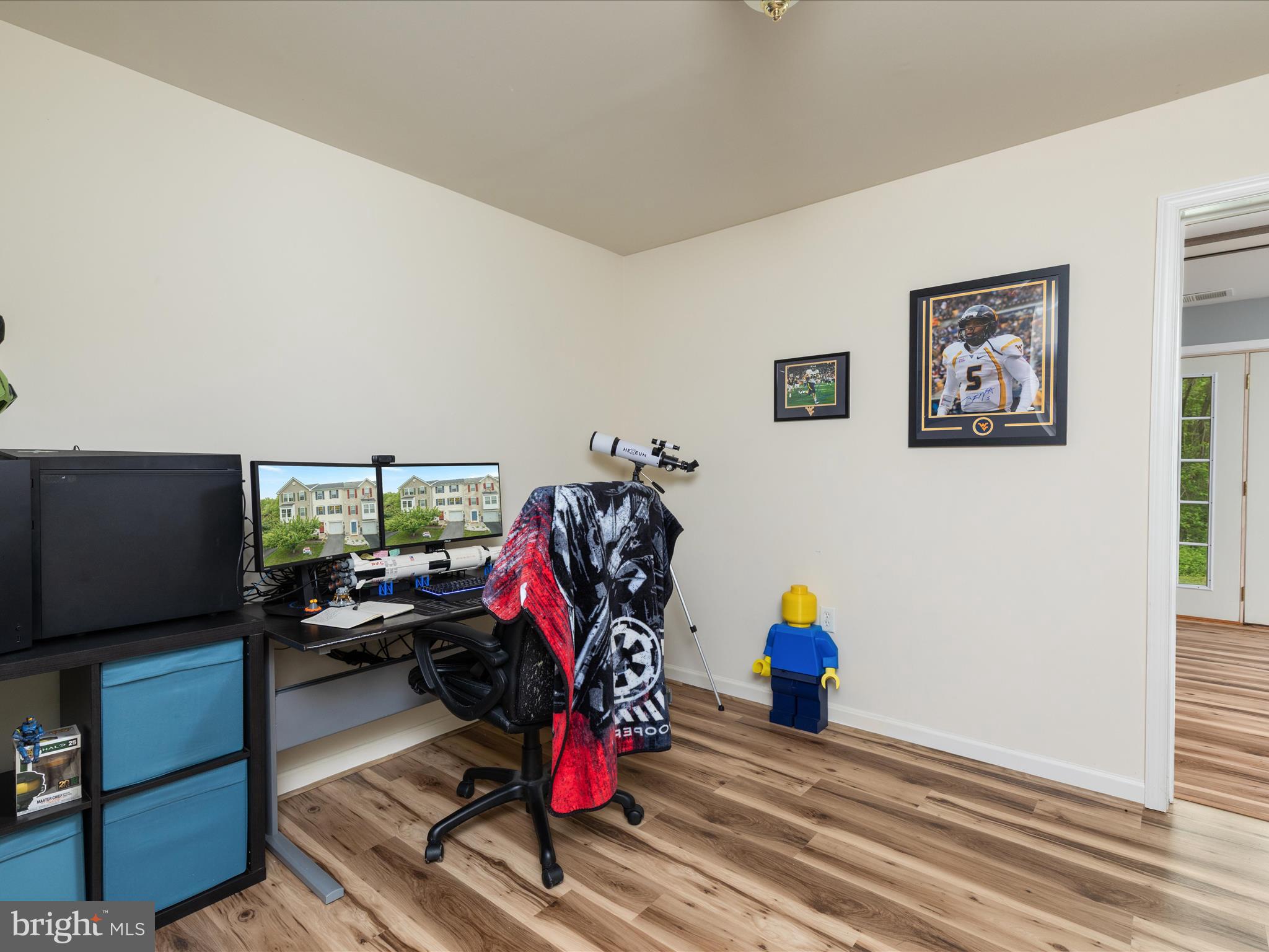 TROUT RUN - Residential