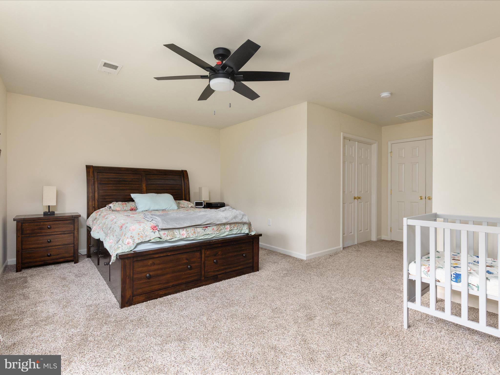 TROUT RUN - Residential