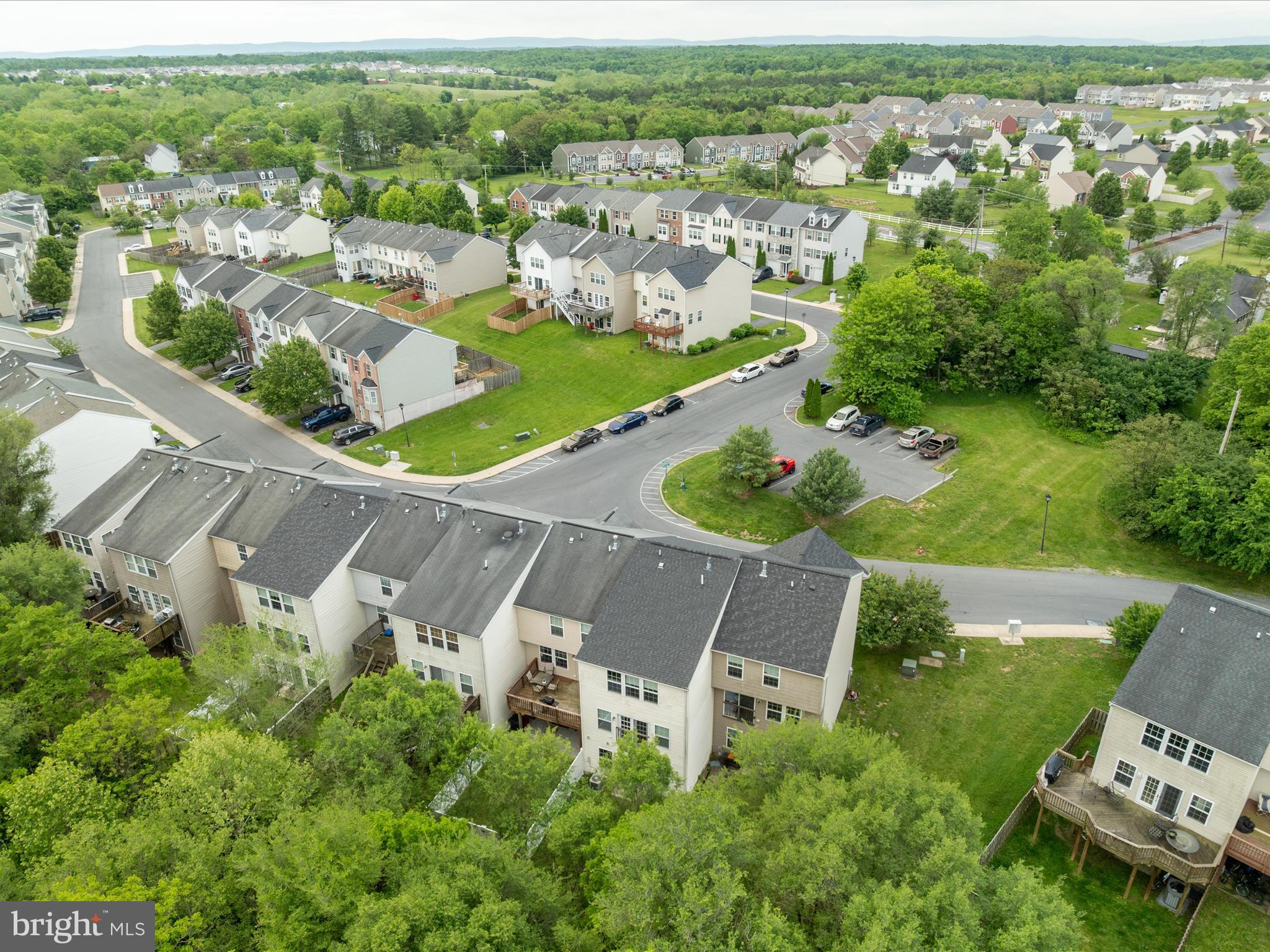 TROUT RUN - Residential