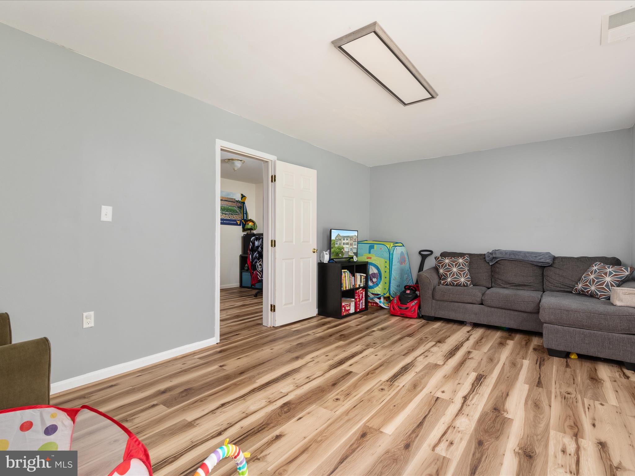 TROUT RUN - Residential