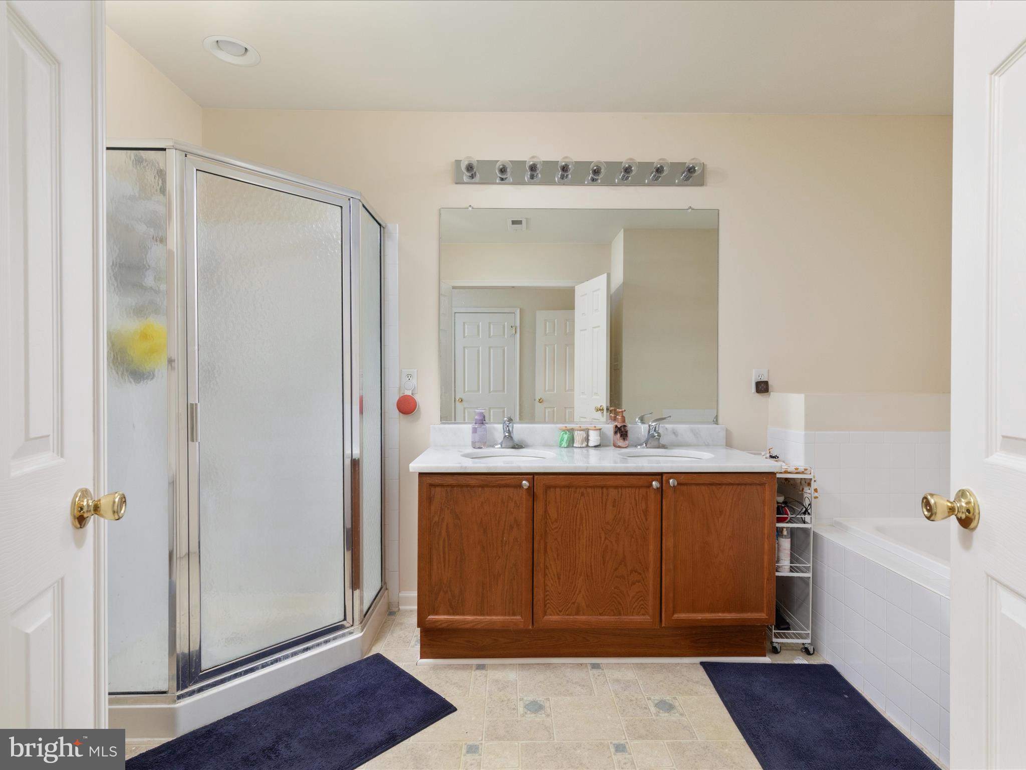 TROUT RUN - Residential