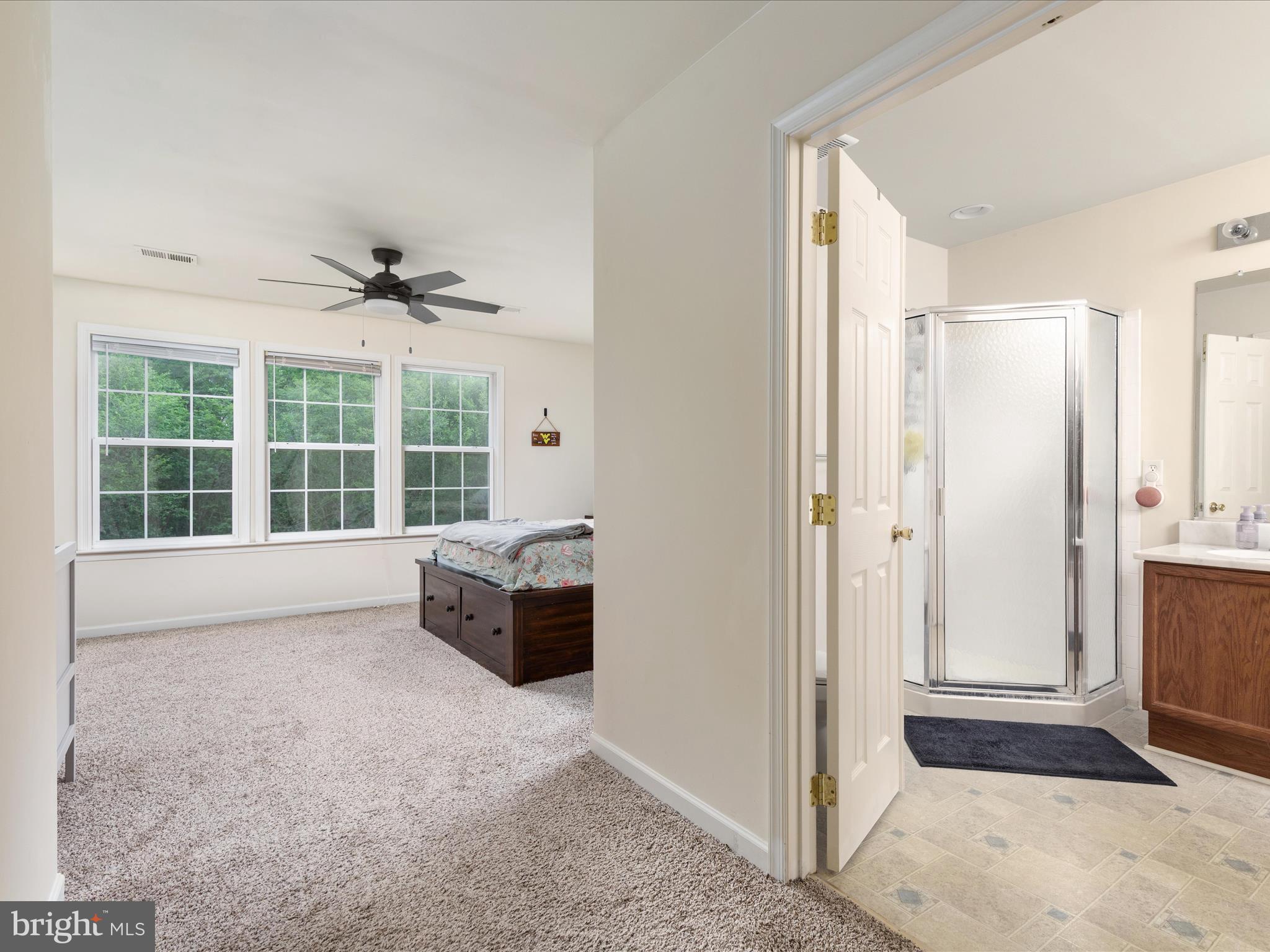 TROUT RUN - Residential