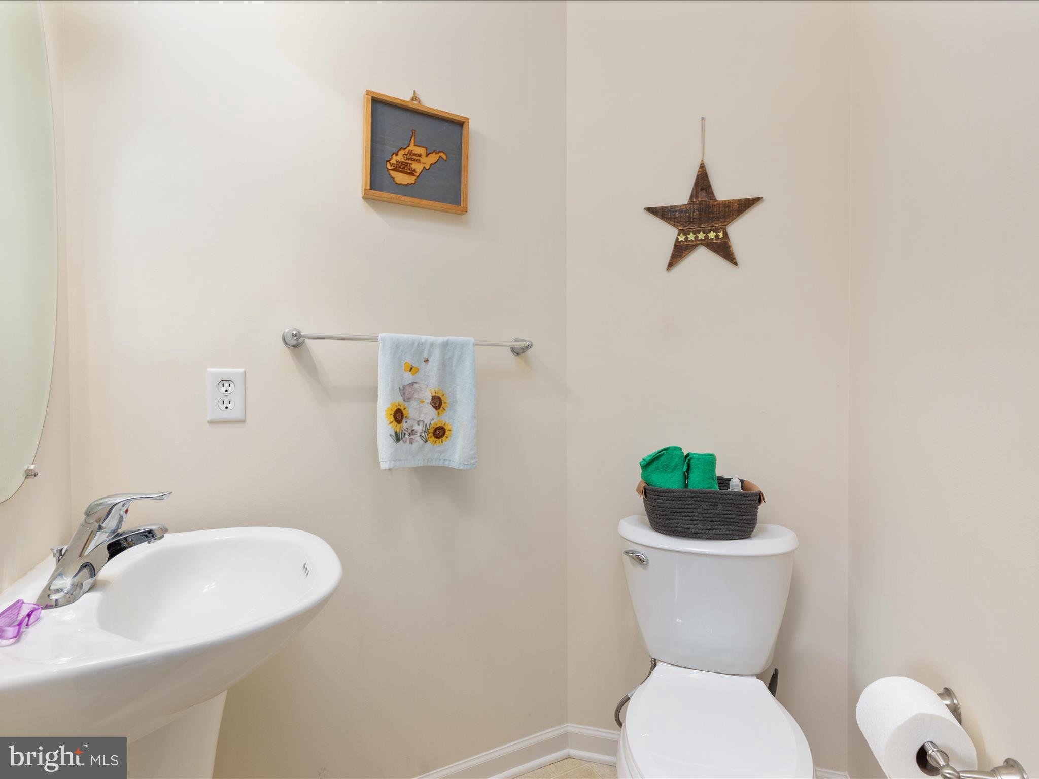 TROUT RUN - Residential