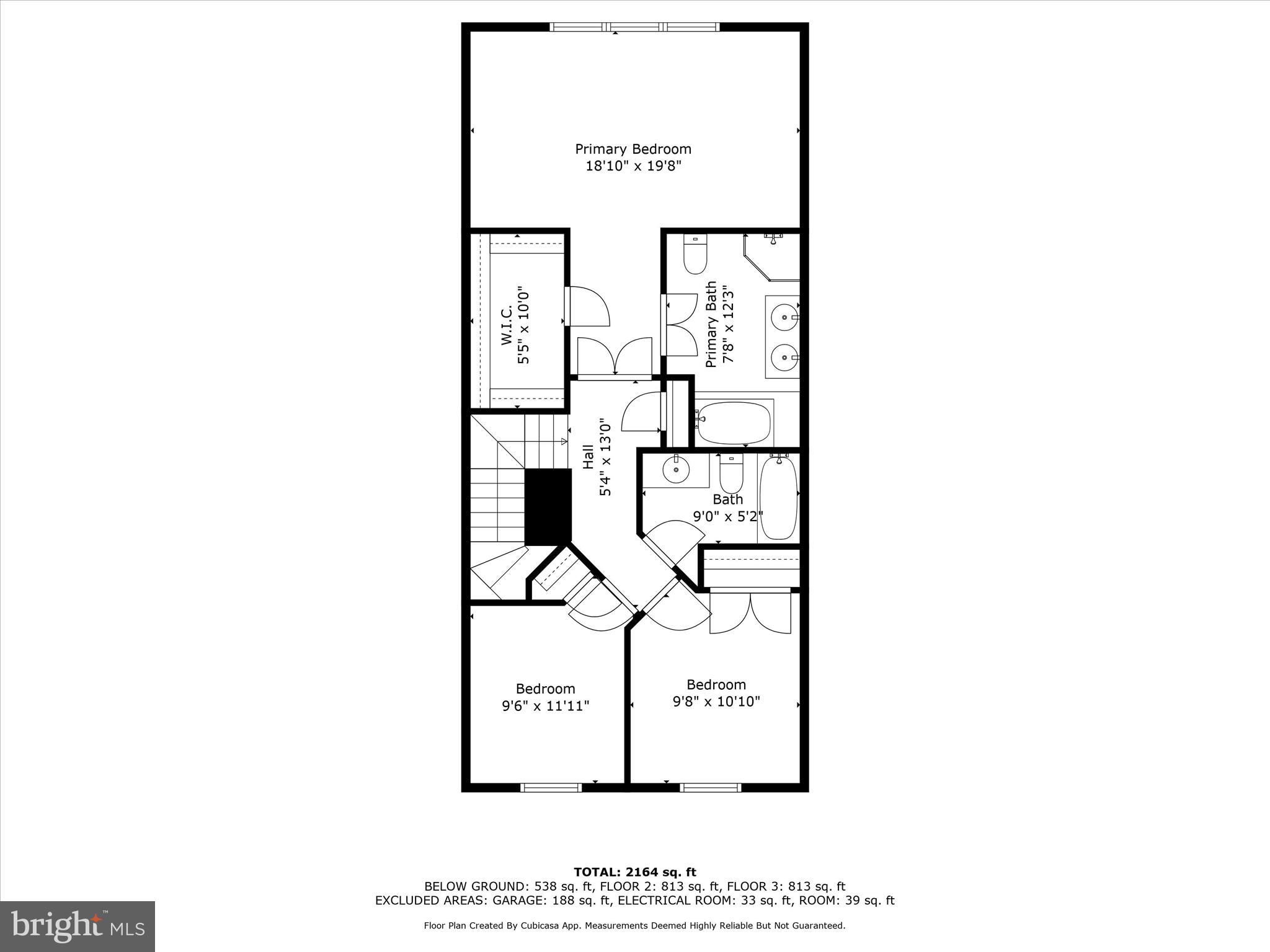 TROUT RUN - Residential