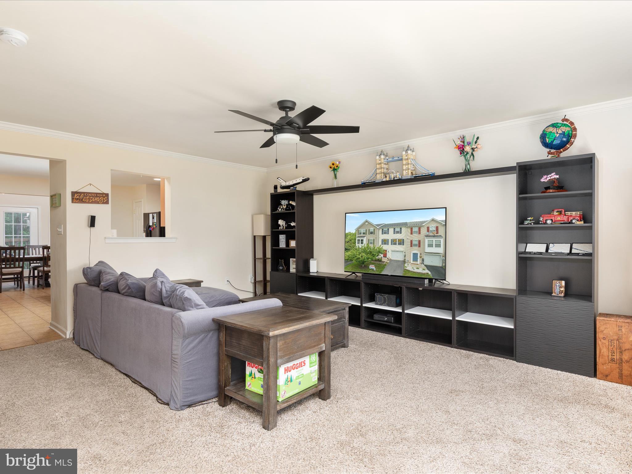 TROUT RUN - Residential