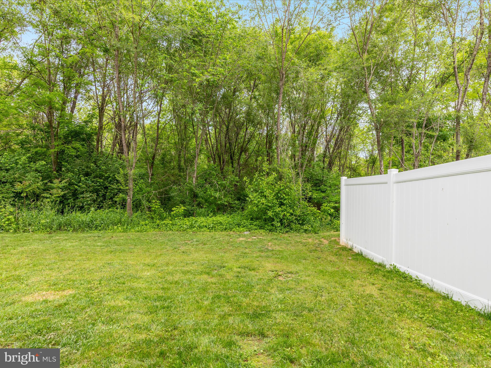 TROUT RUN - Residential