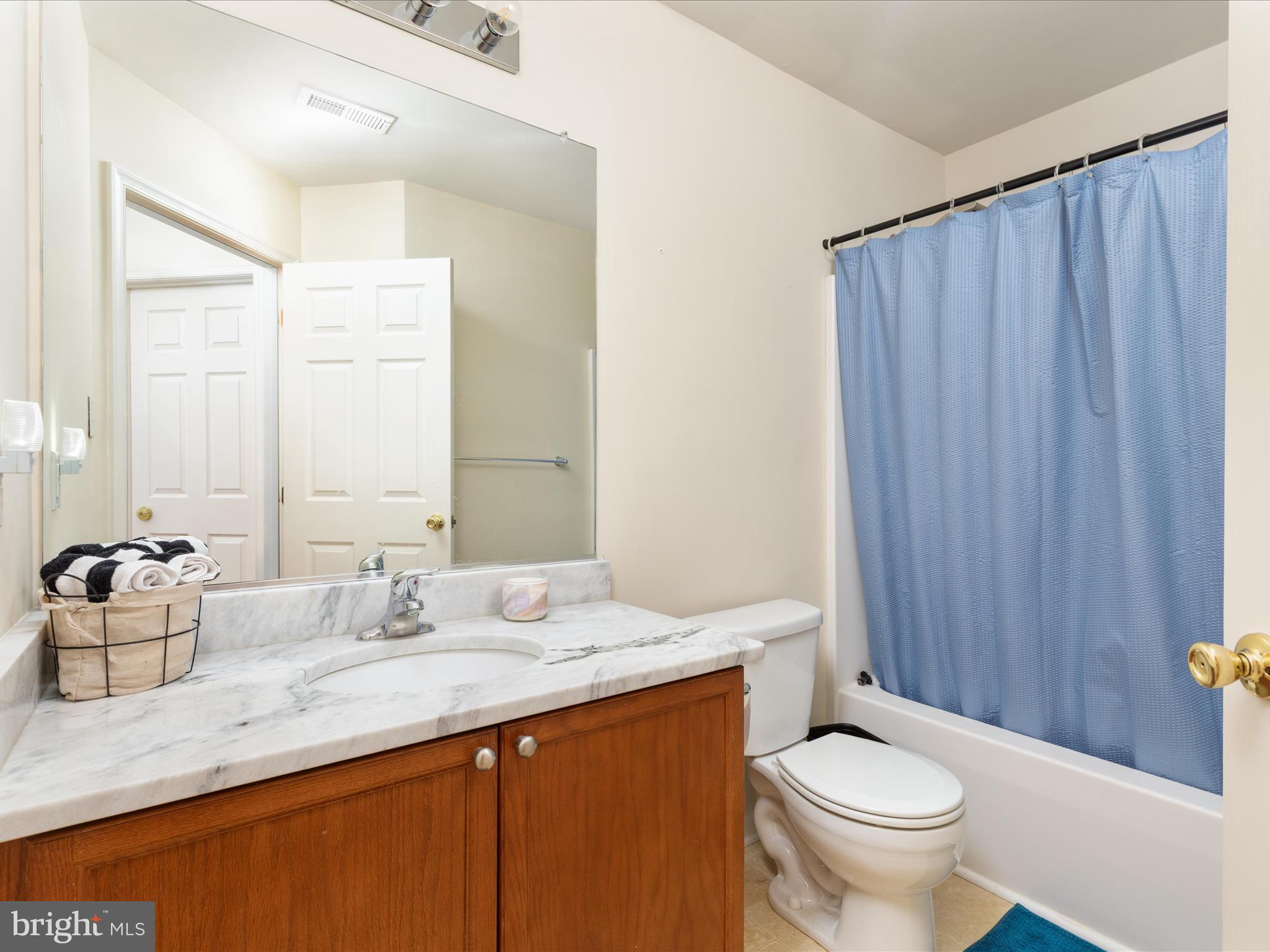 TROUT RUN - Residential