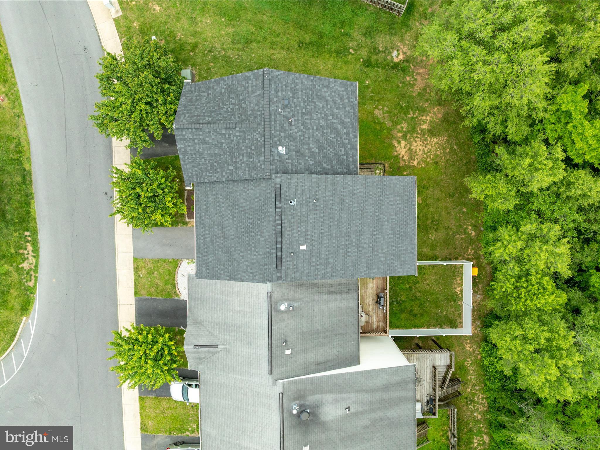 TROUT RUN - Residential