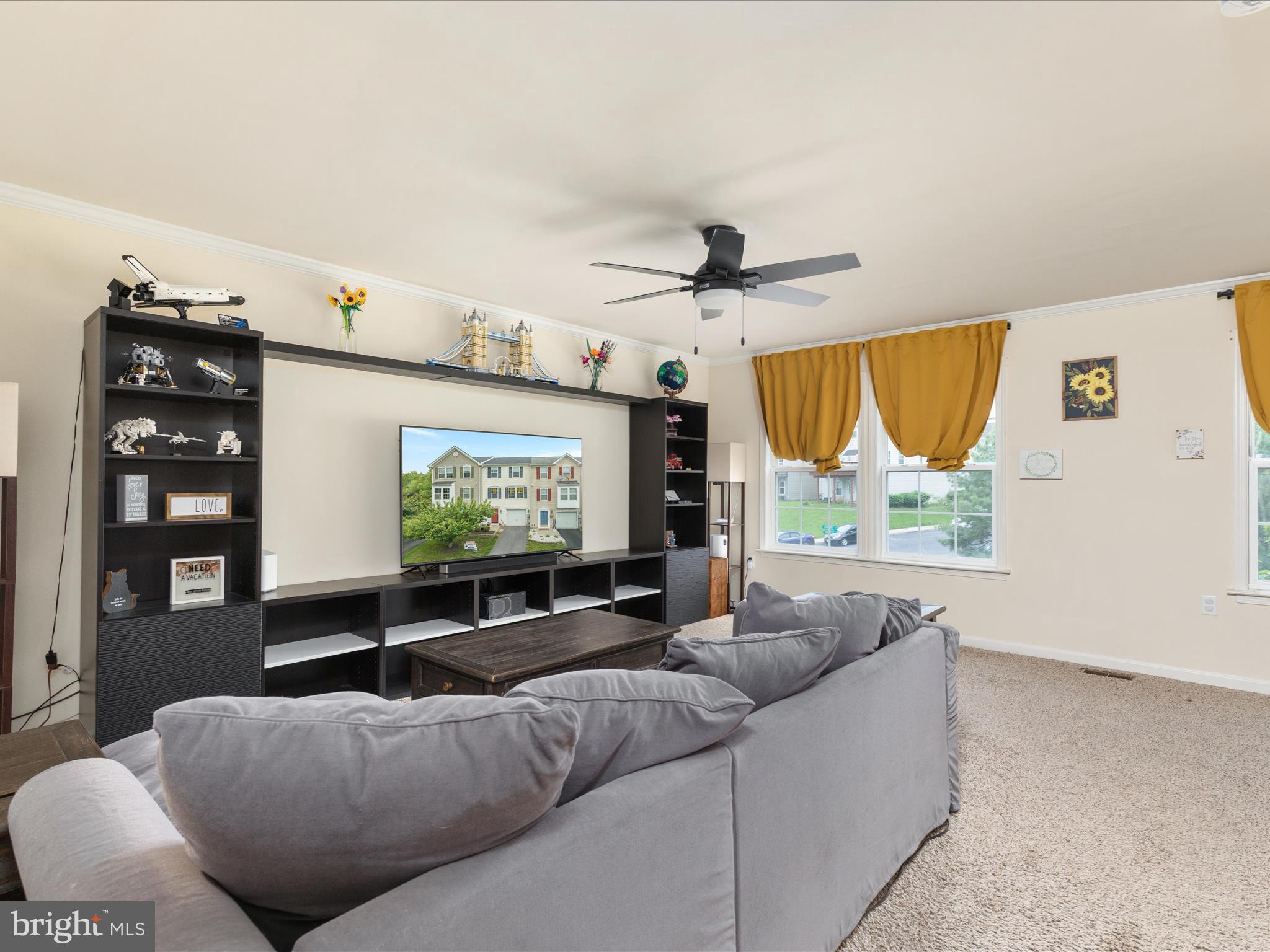 TROUT RUN - Residential