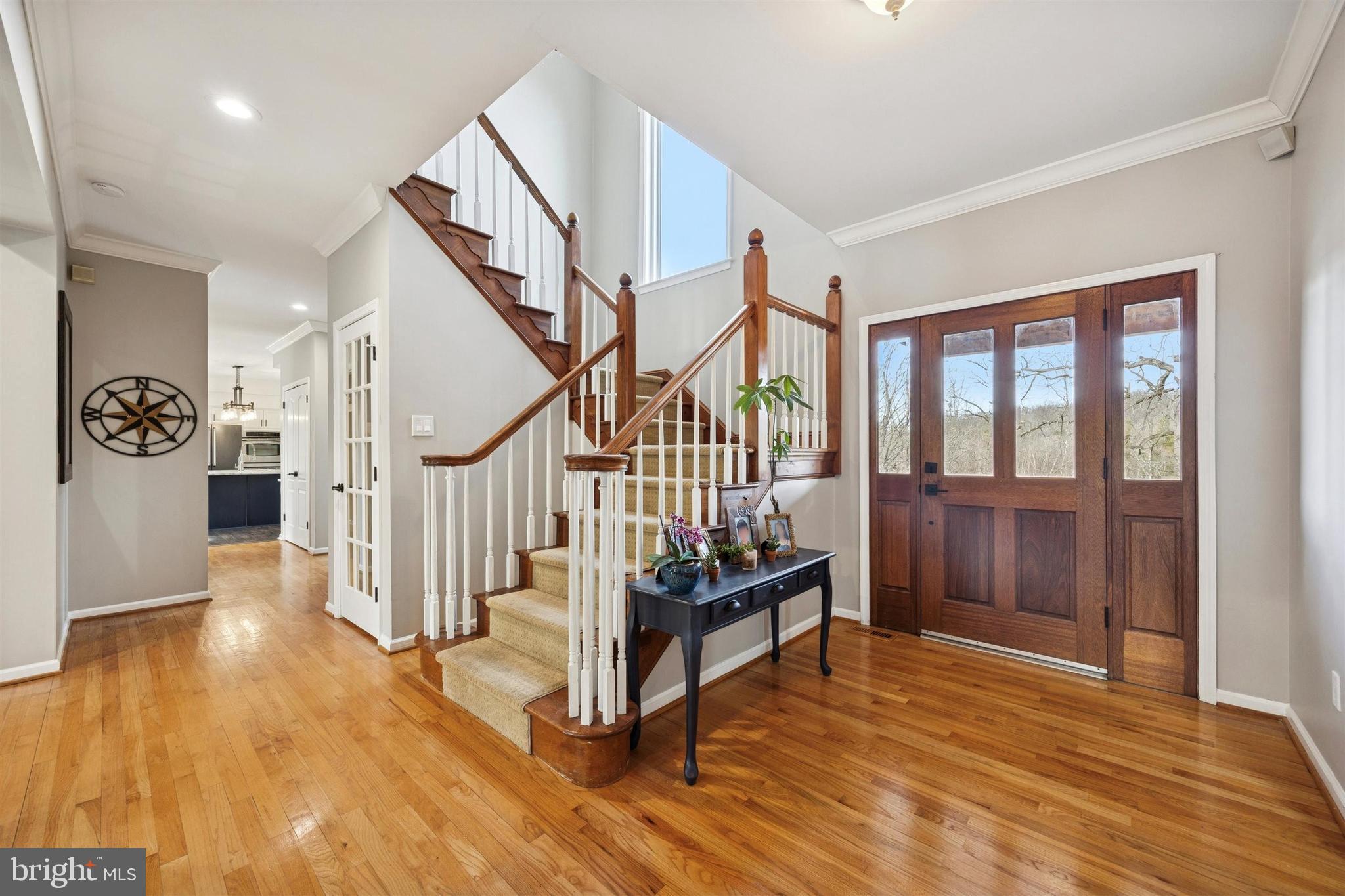 204 NOTTINGHAM DRIVE