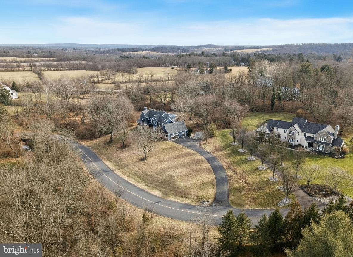 BARTON MEADOWS - Residential