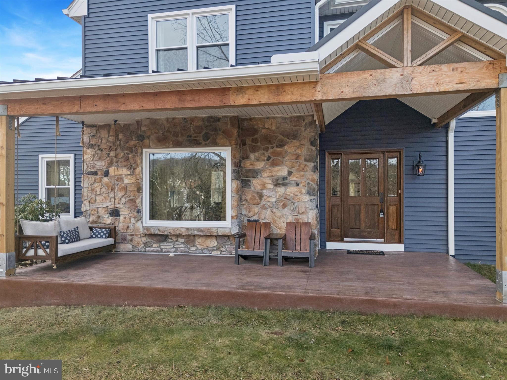 204 NOTTINGHAM DRIVE