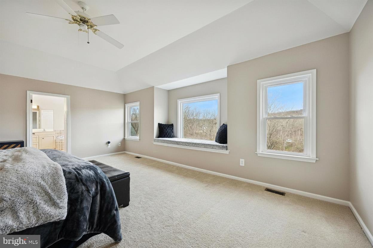 BARTON MEADOWS - Residential